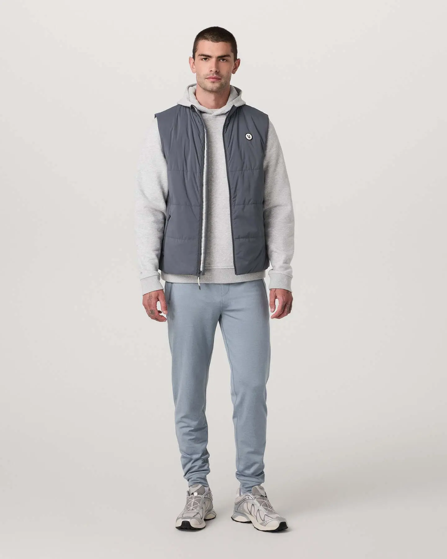 Echo Insulated Vest 2.0 - Image 4