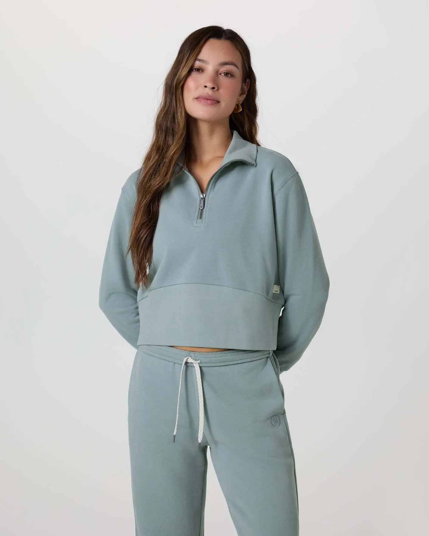 Sedona Sport Half Zip