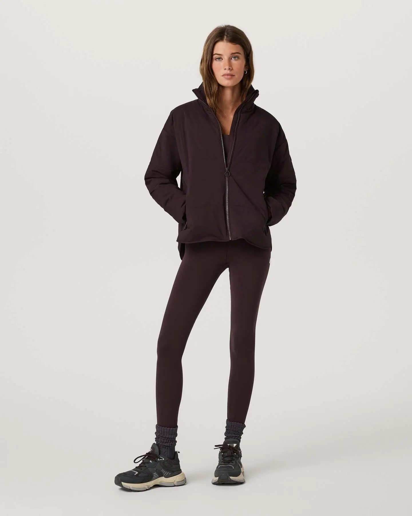 Canyon Insulated Jacket - Image 2