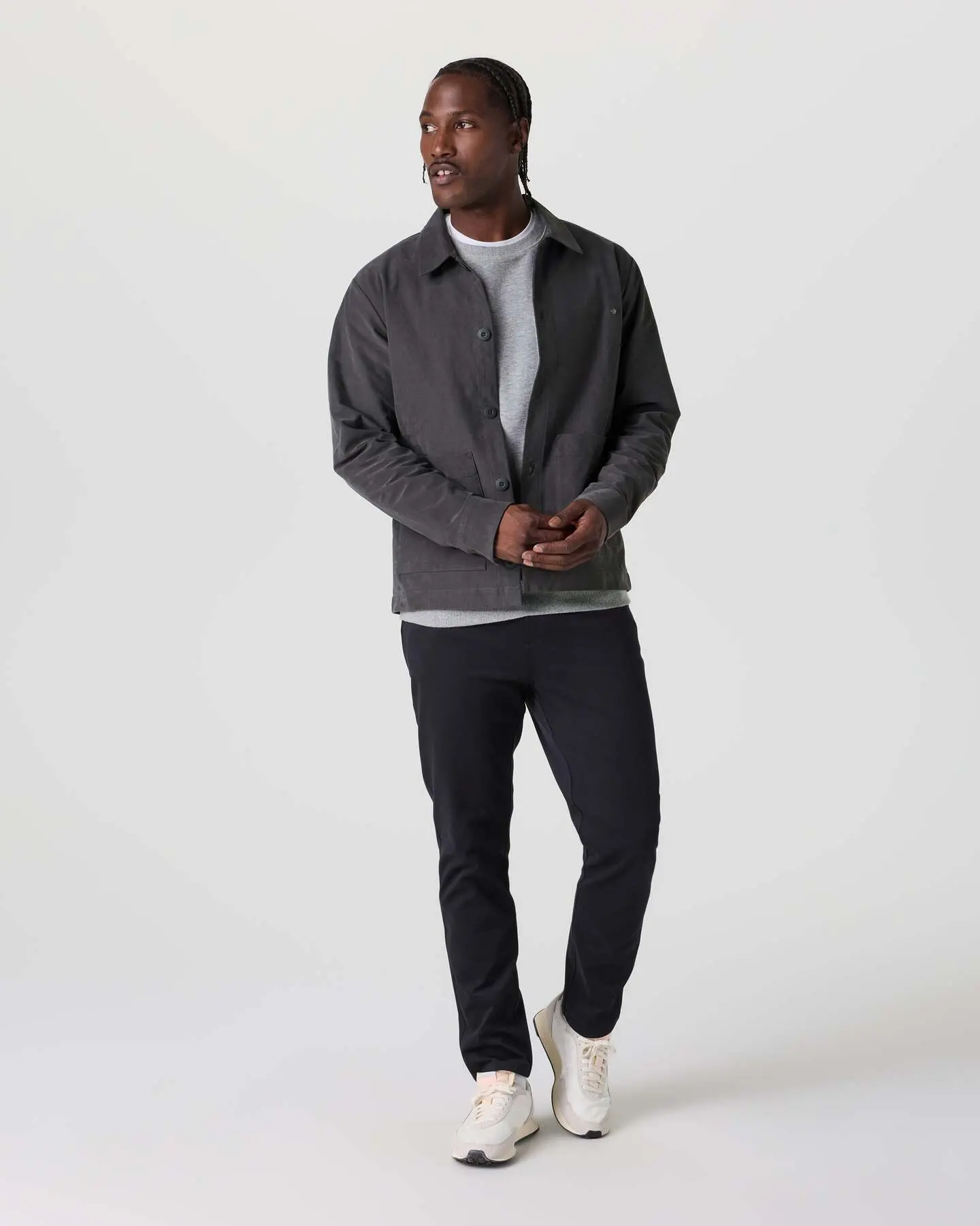 Timor Chore Jacket - Image 5