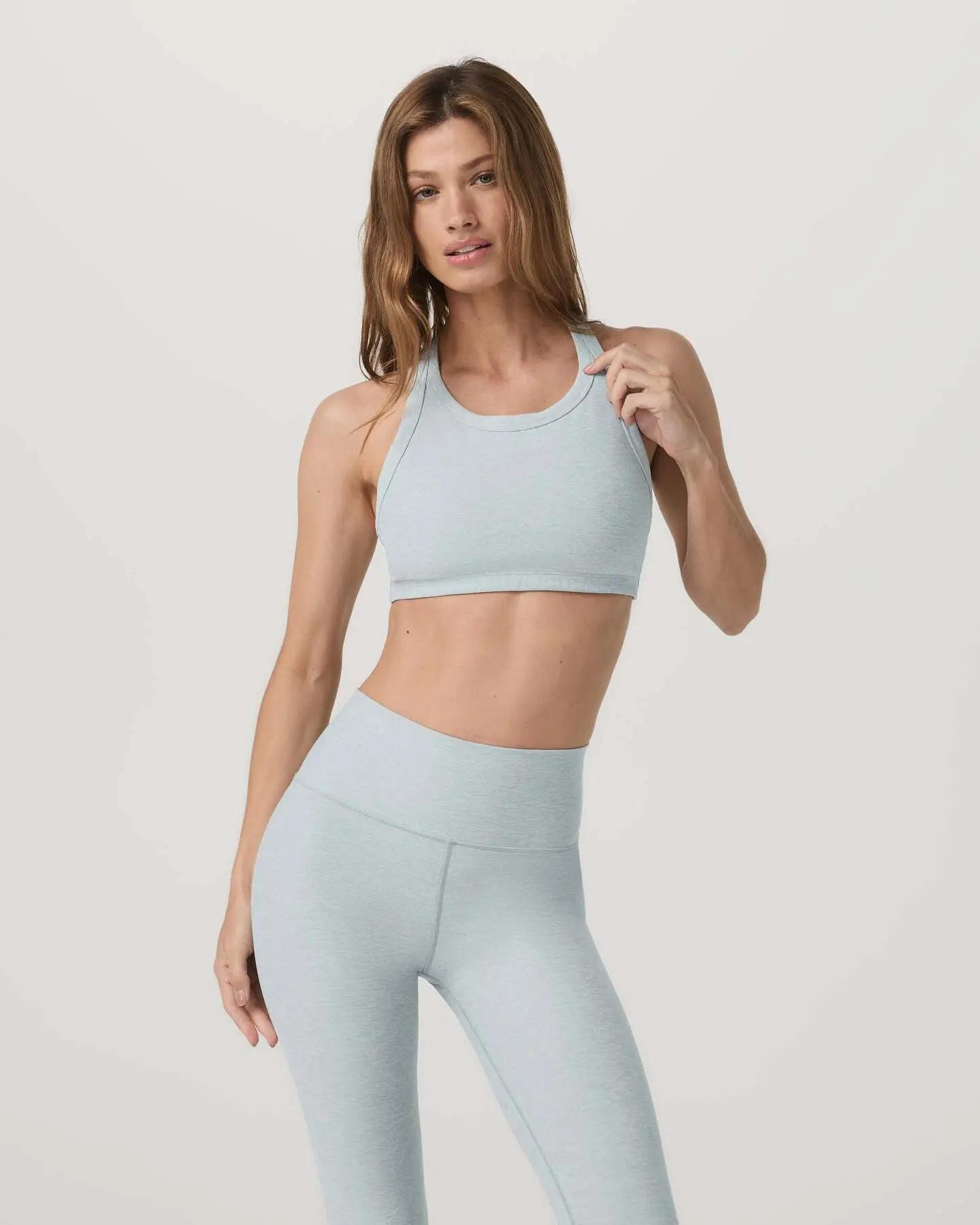 Elevation Racer Bra - Image 3