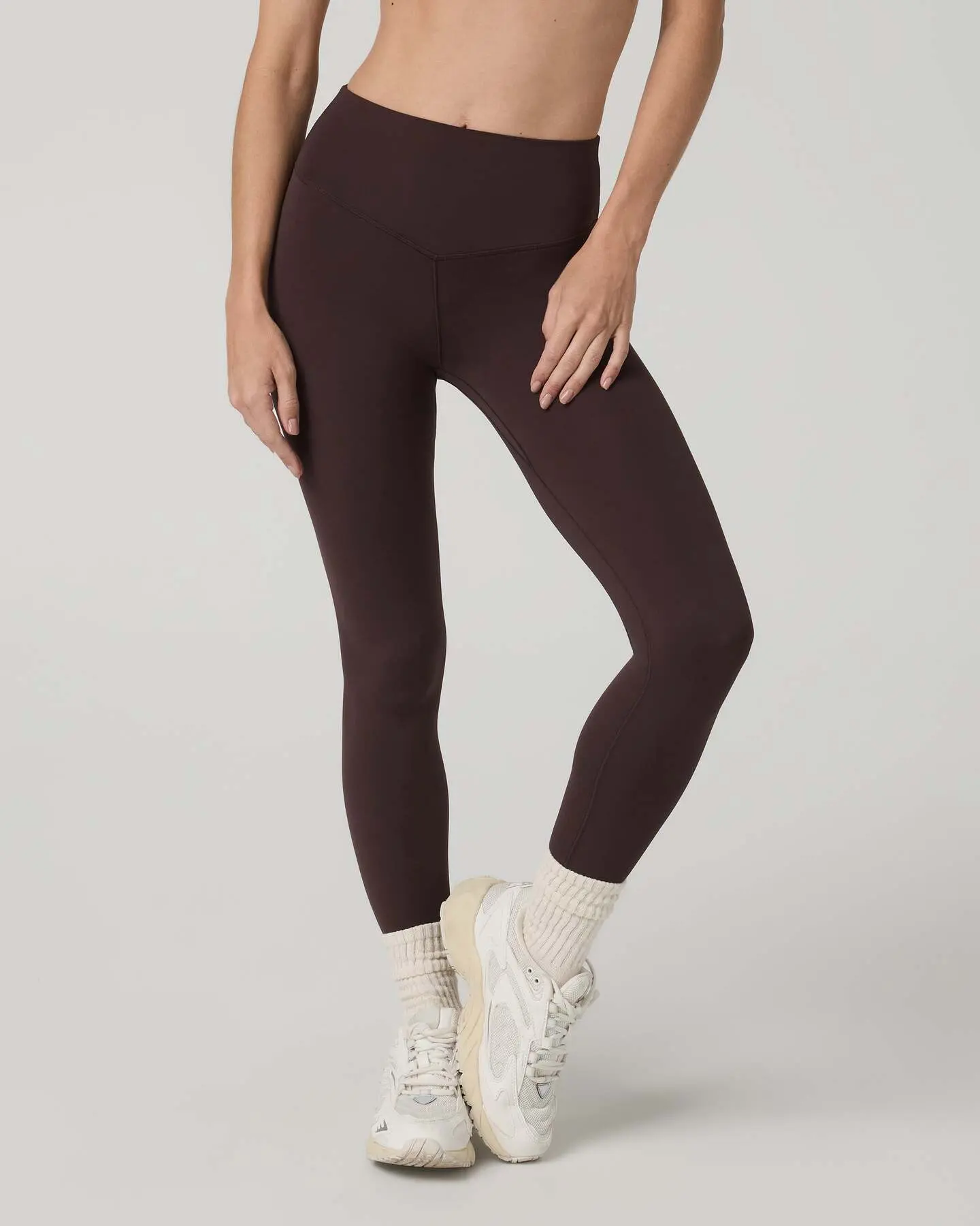 Vuori Alltheform Legging - Short