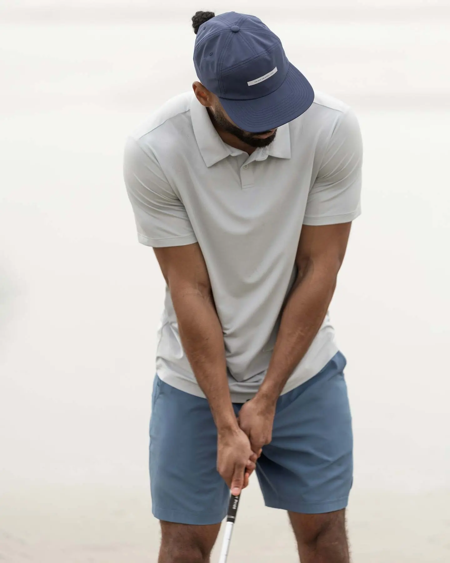 Short Sleeve Viewpoint Performance Polo 2.0 - Image 4