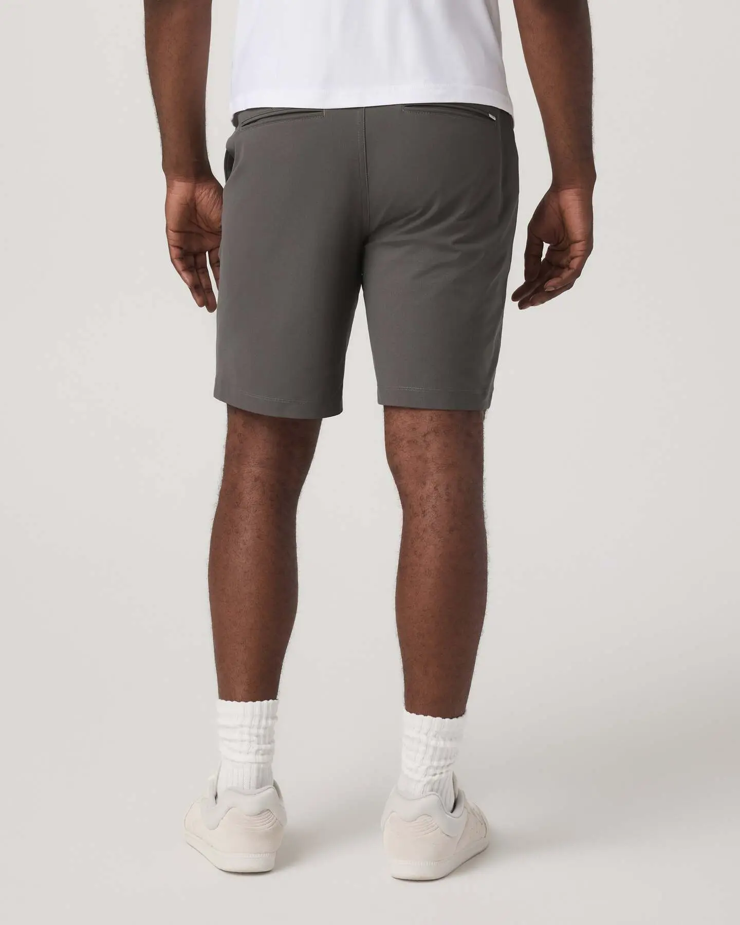 Vuori Meta Short 8" - Image 3
