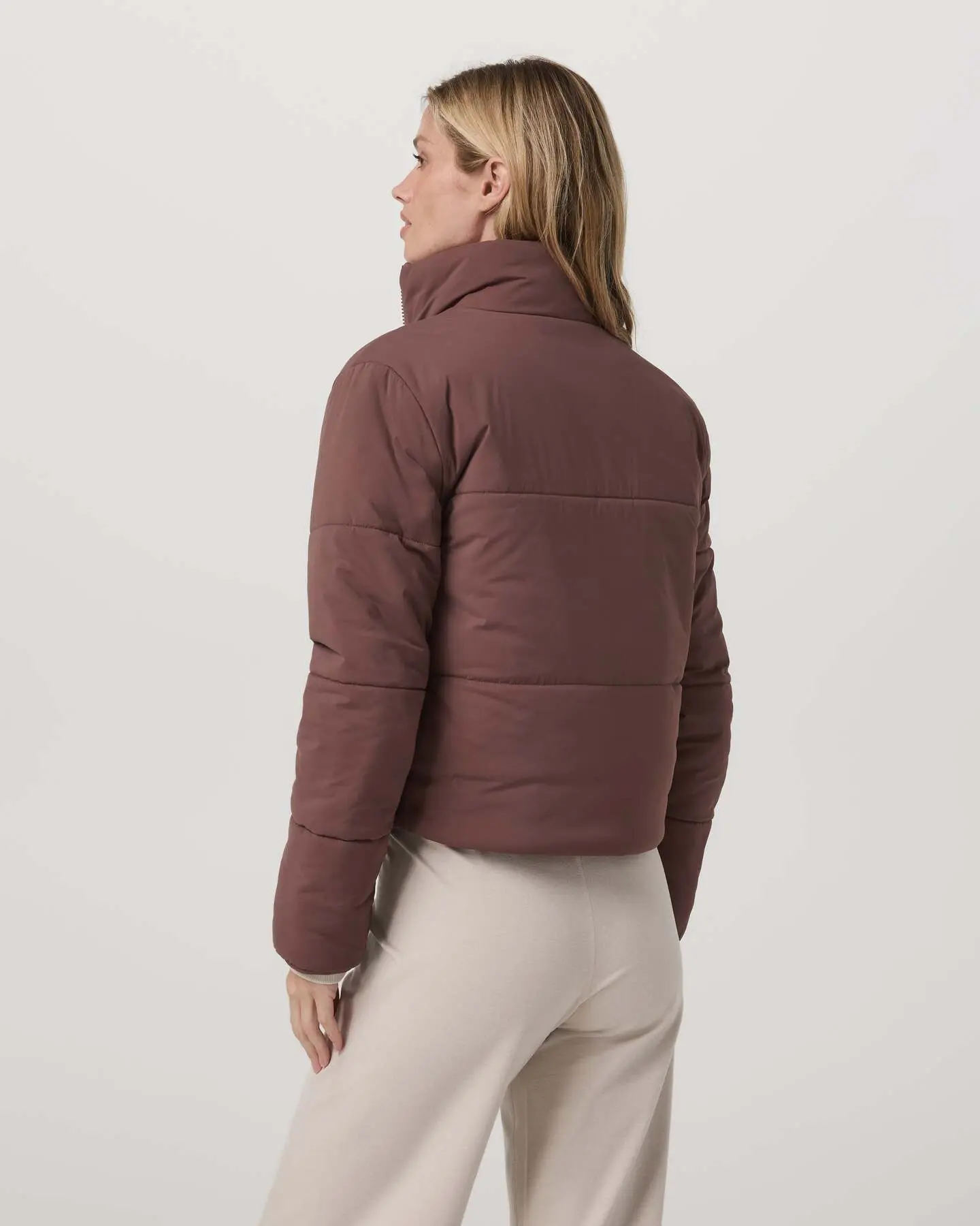 Canyon Insulated Venture Jacket - Image 3