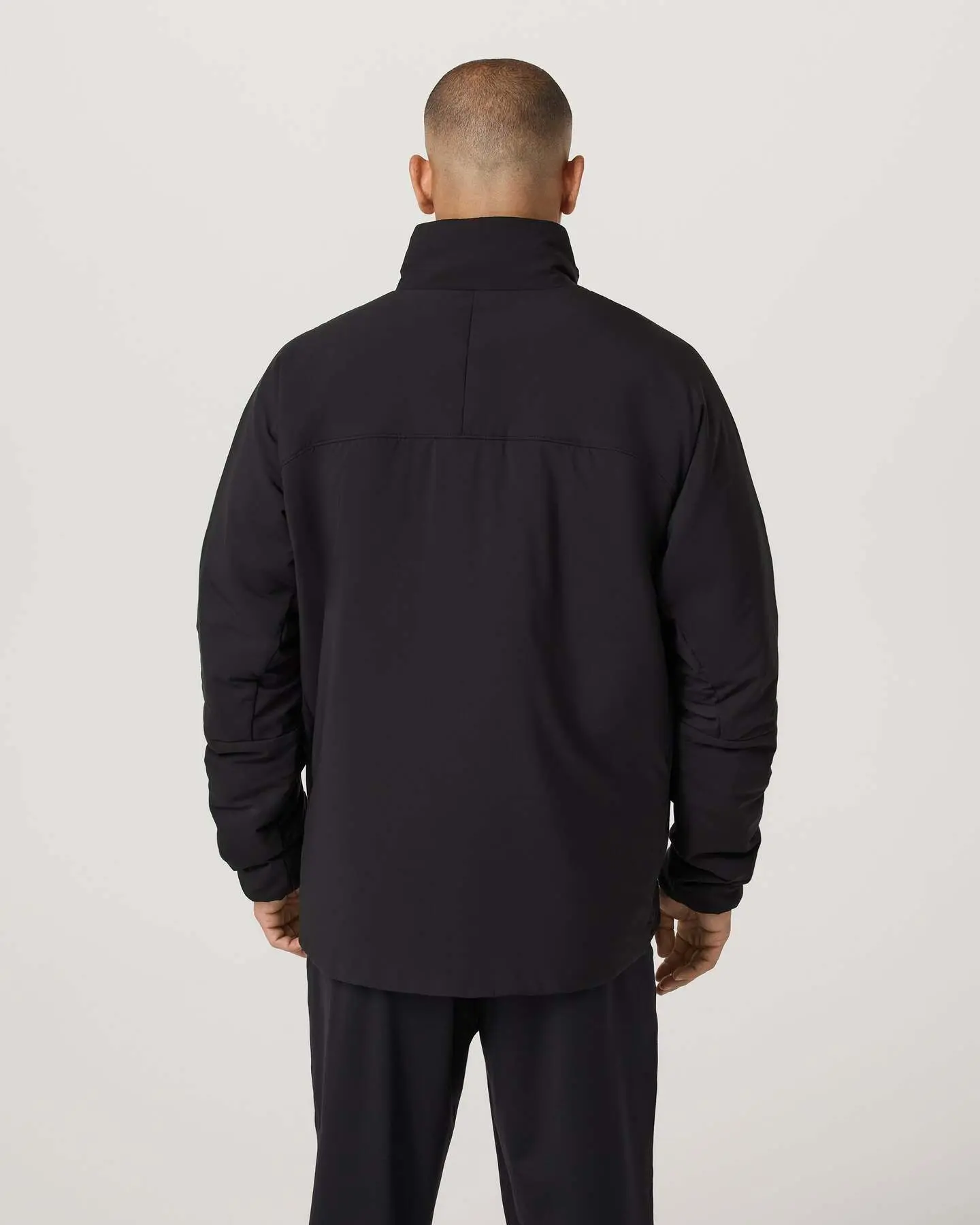 Malin Hybrid Jacket - Image 3