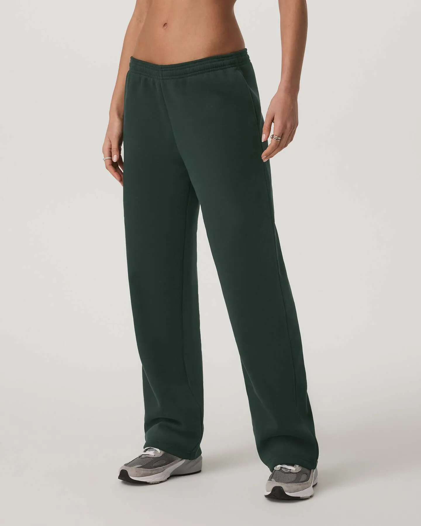 Restore Straight Leg Sweatpant - Image 2