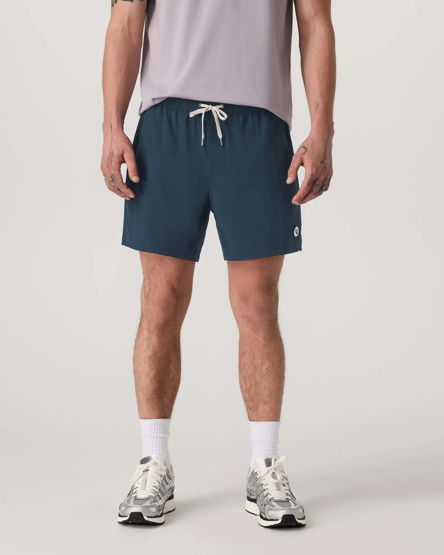Kore Short Unlined 5"