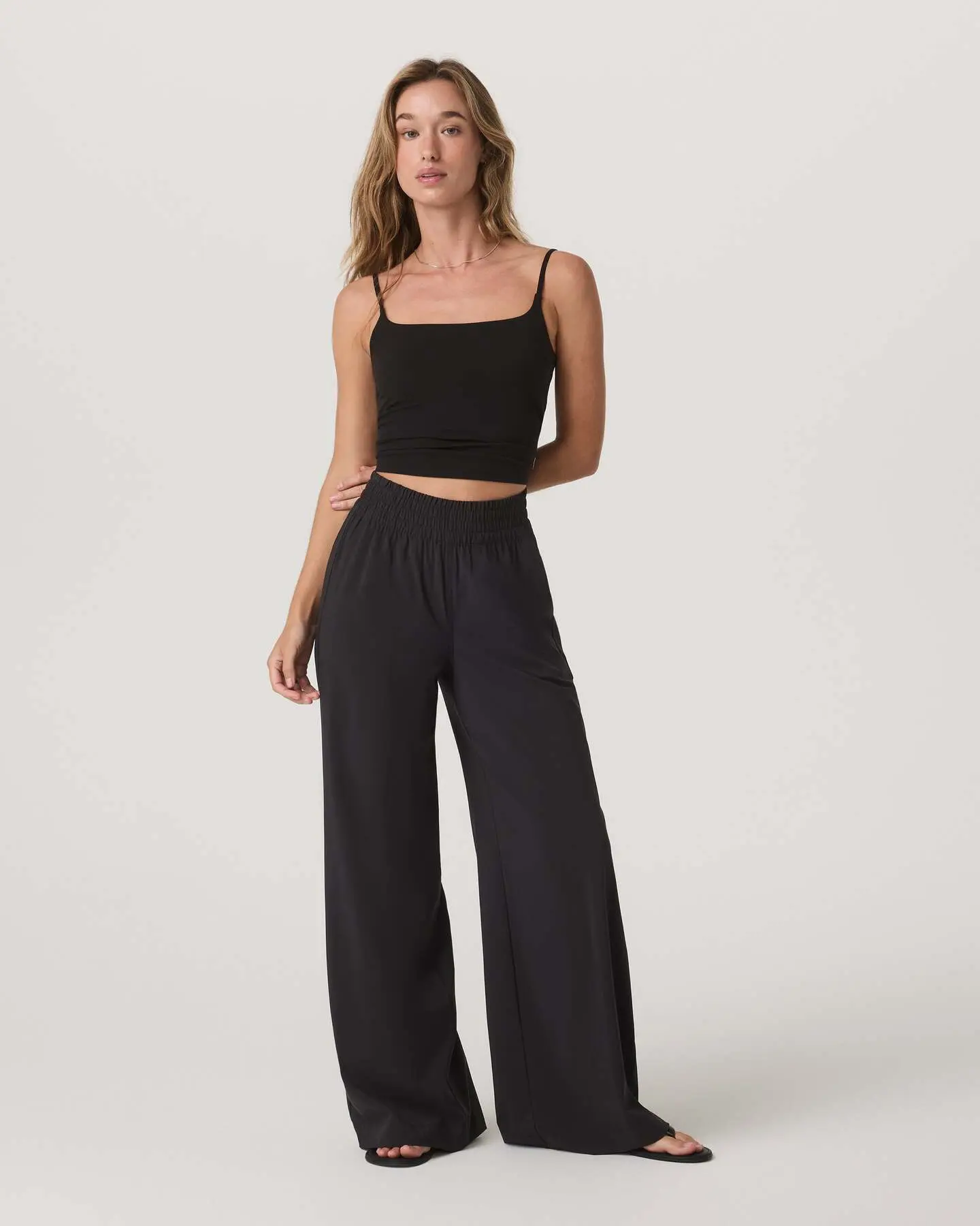 Villa Wideleg Pant - Image 6