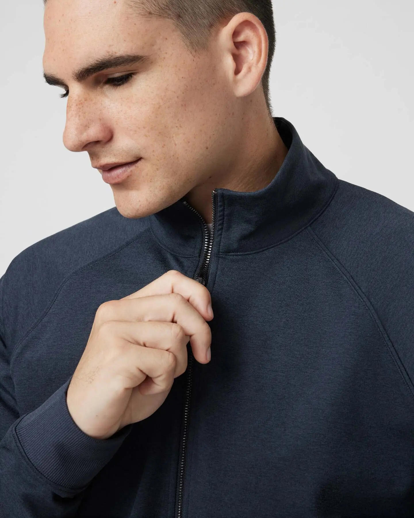 Coronado Novelty Full Zip - Image 2