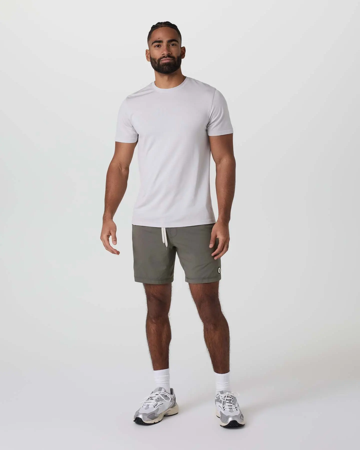 Kore Short Lined 7" - Image 5