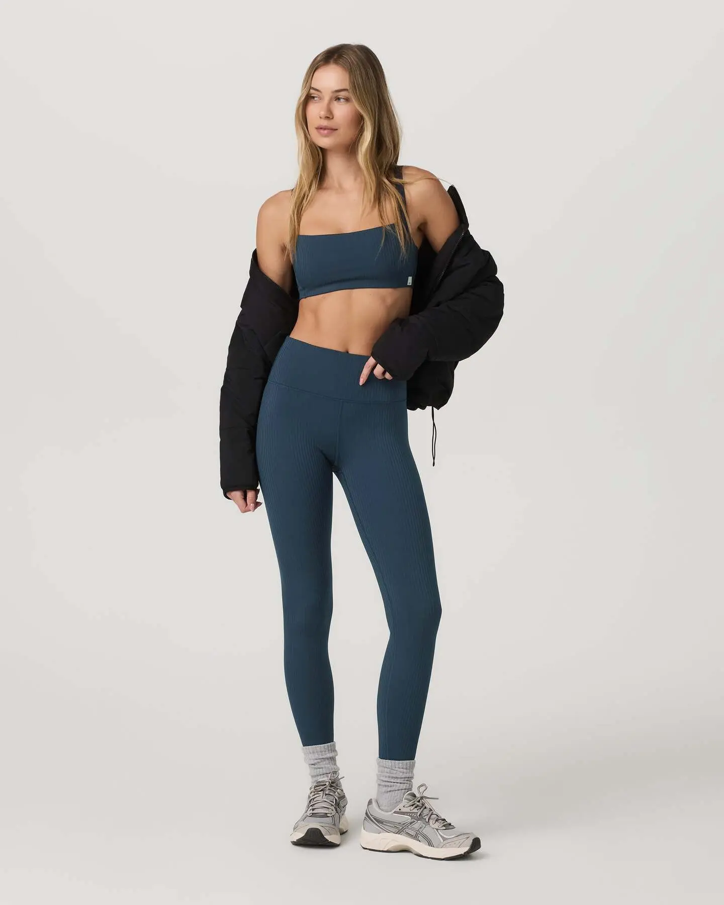Inversion Rib Bra - Image 6