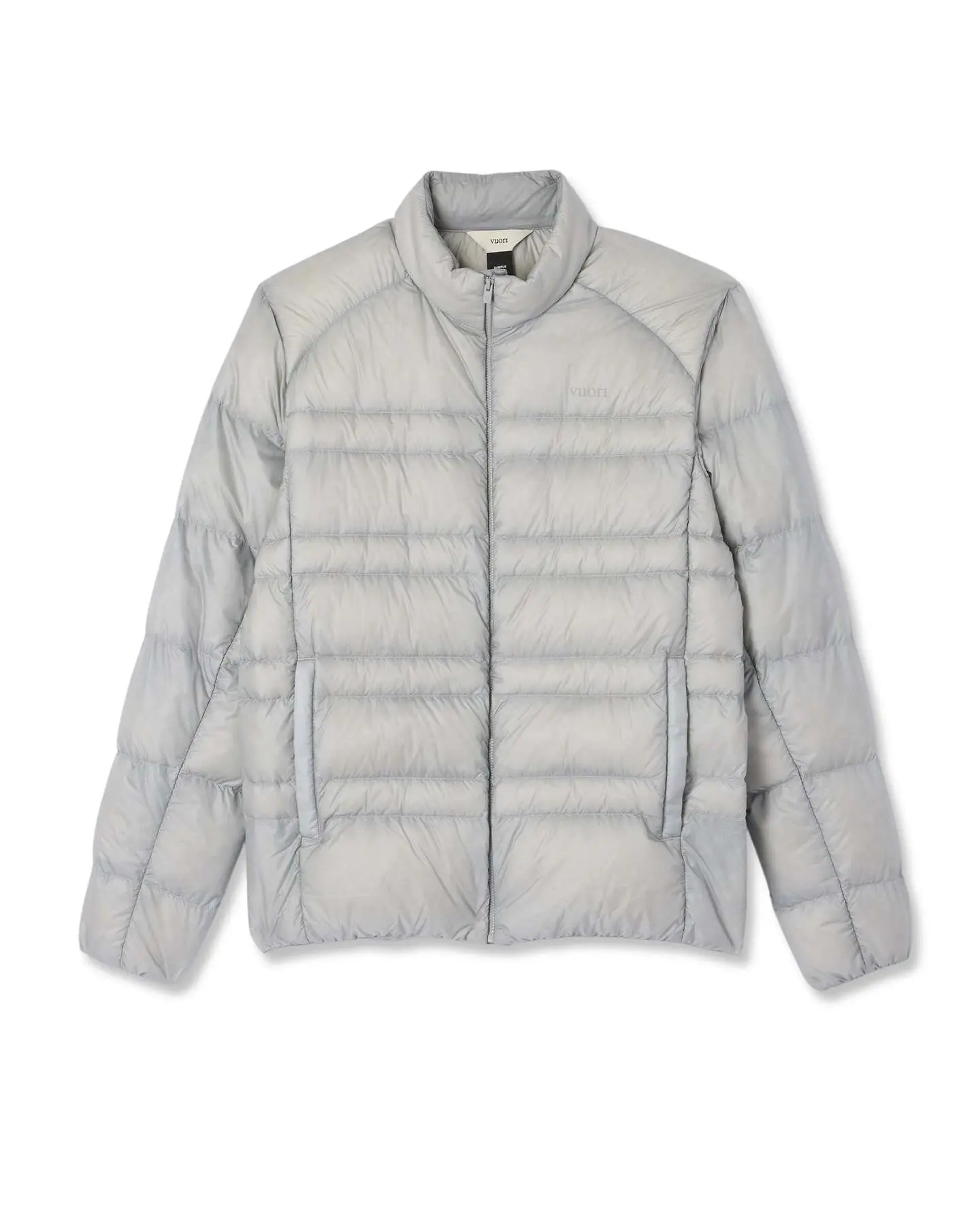 Coordinate Down Jacket - Image 6