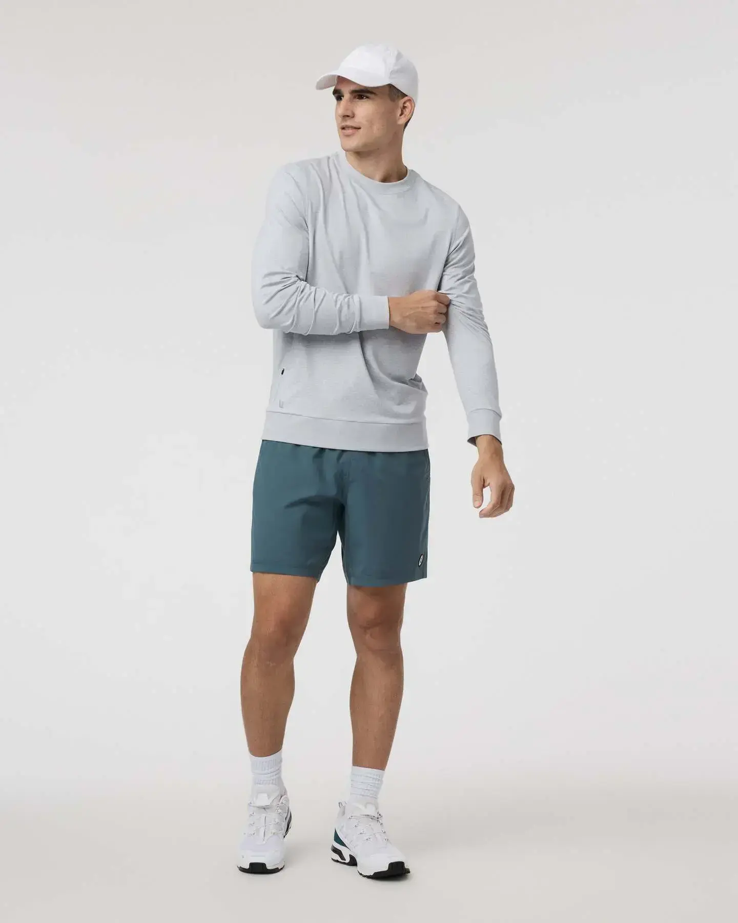Kore Short Lined 7" - Image 5
