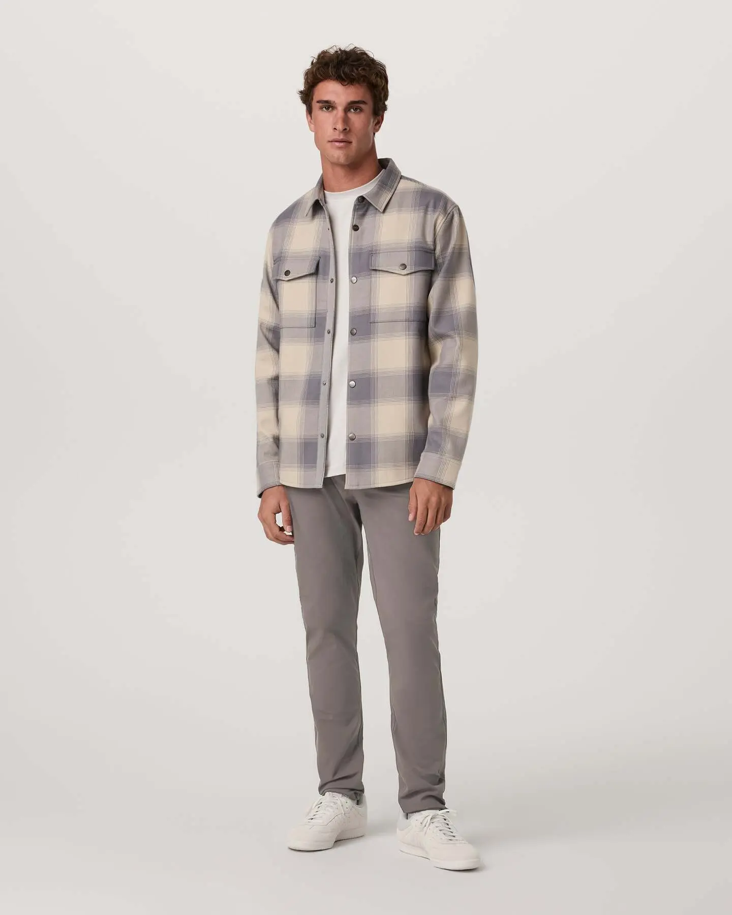 Vuori Meta Pant Athletic Slim Fit 30" - Image 5