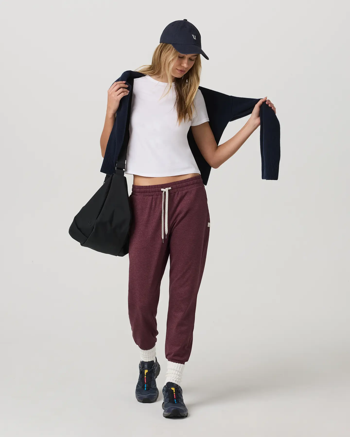 Performance Jogger