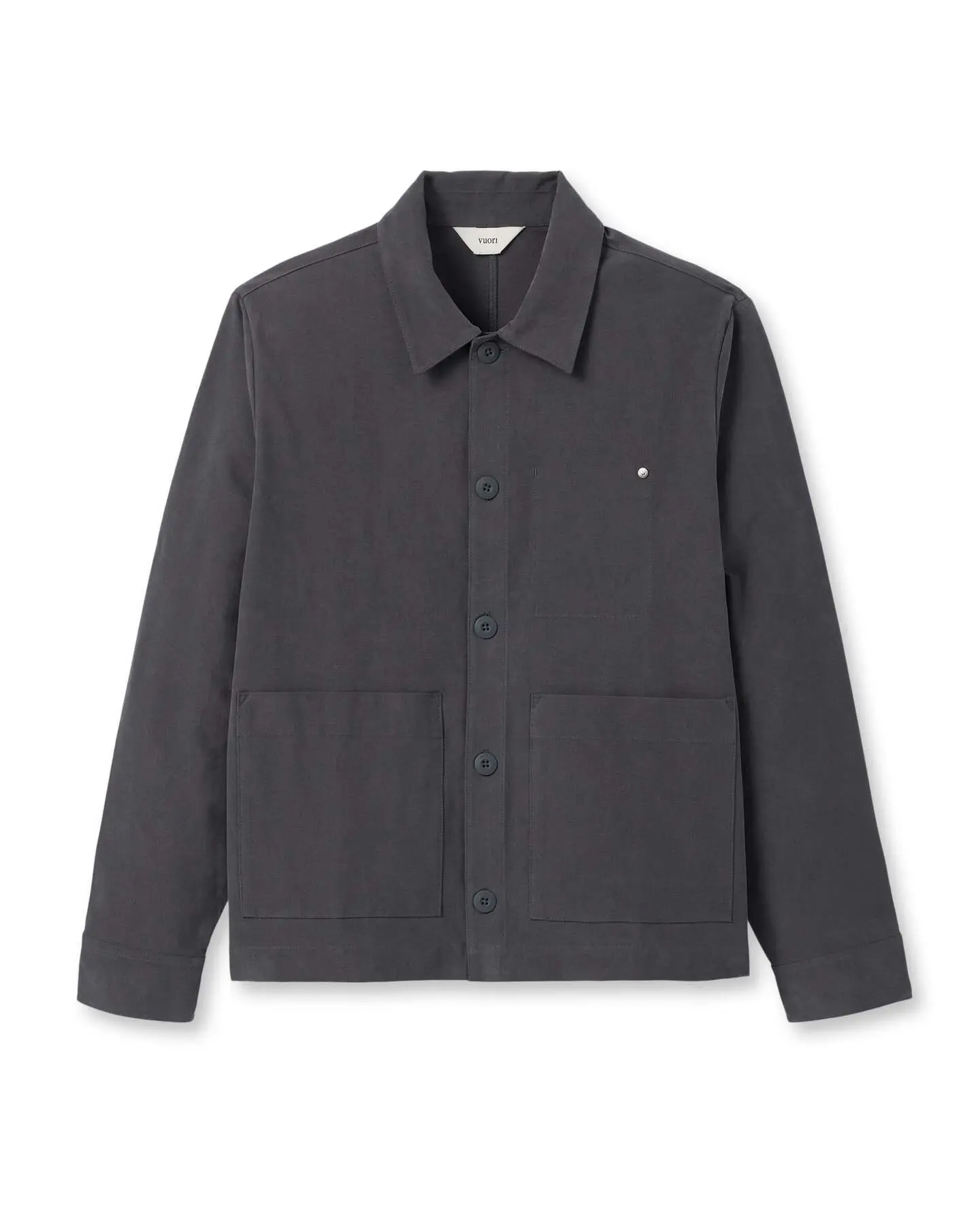 Timor Chore Jacket - Image 6