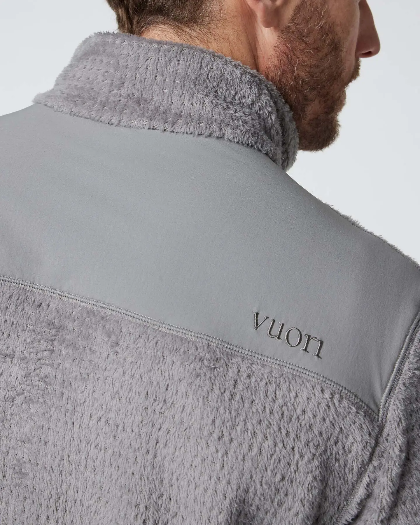 Fairfield Full Zip Jacket - Image 5