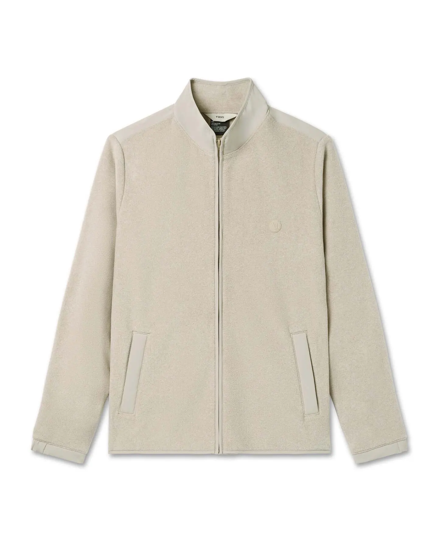 Aspen Full Zip Jacket - Image 4