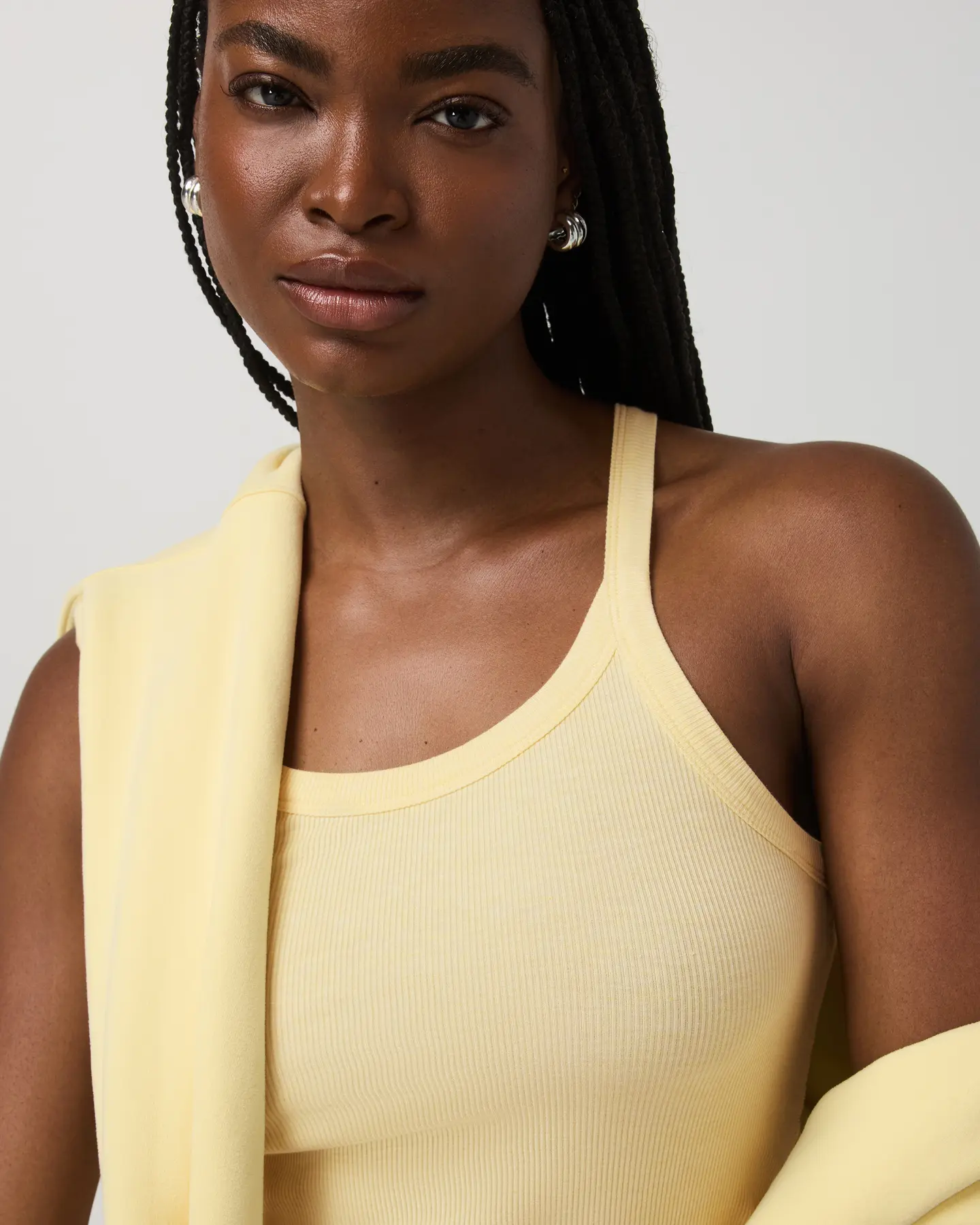 Cove Layering Tank - Image 5