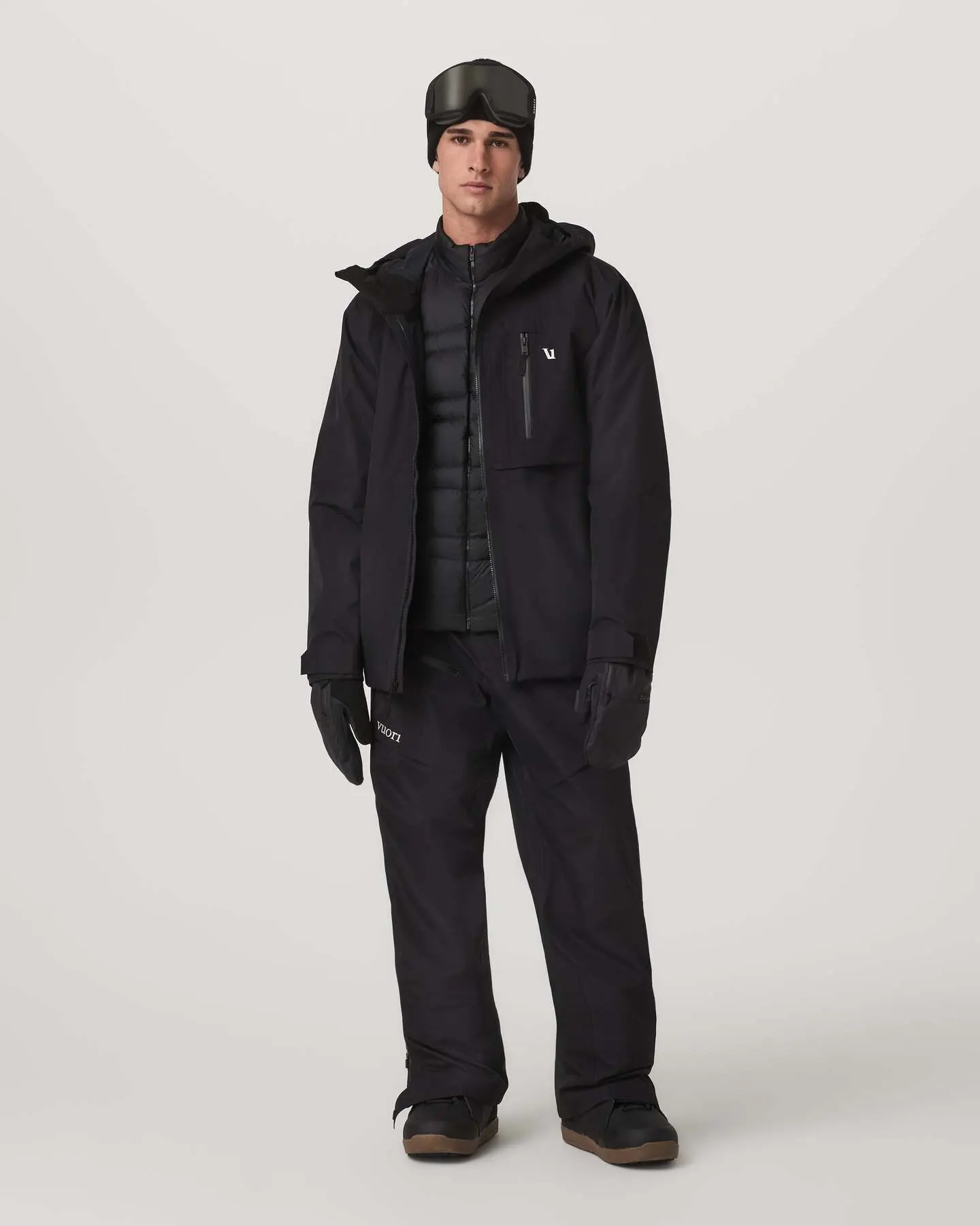 Taika Snow Pant - Image 4