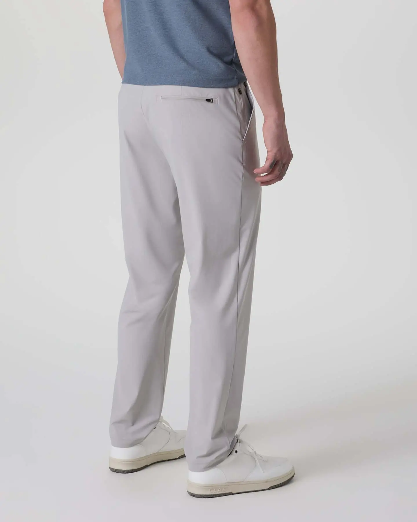 Fleet Chino Pant Athletic Slim 30" - Image 4