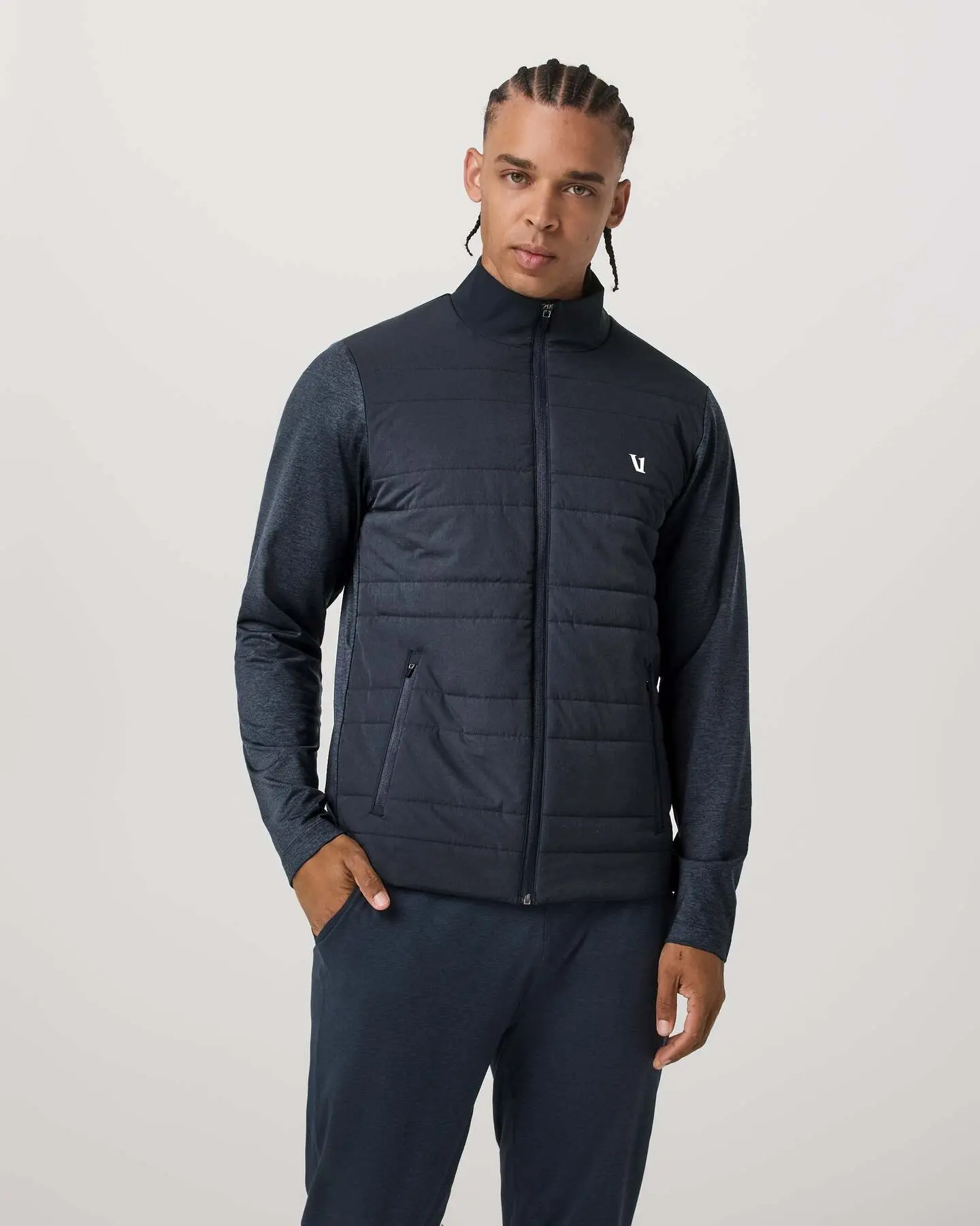 Sunday Insulated Hybrid Jacket