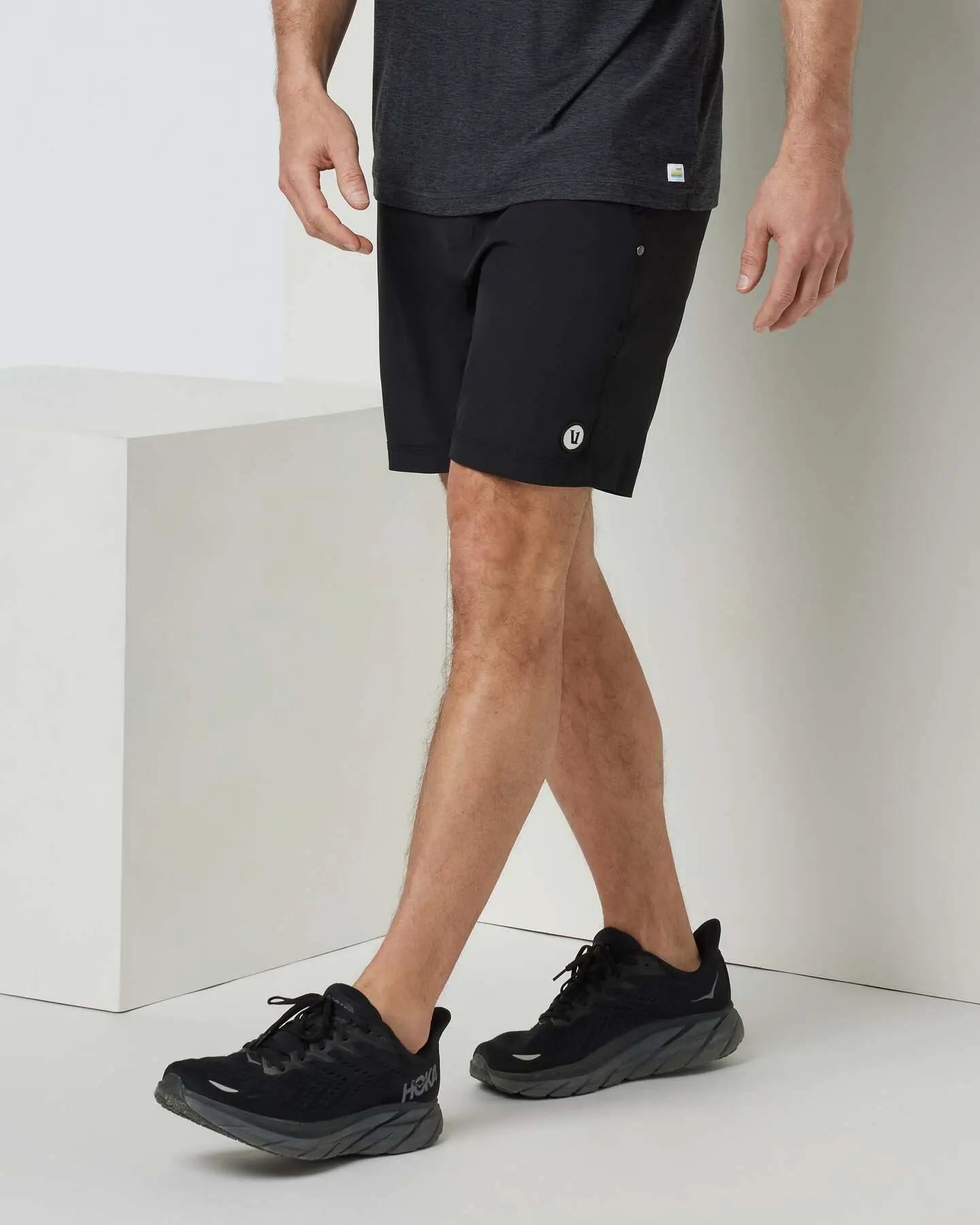 Kore Short Lined 9" - Image 5