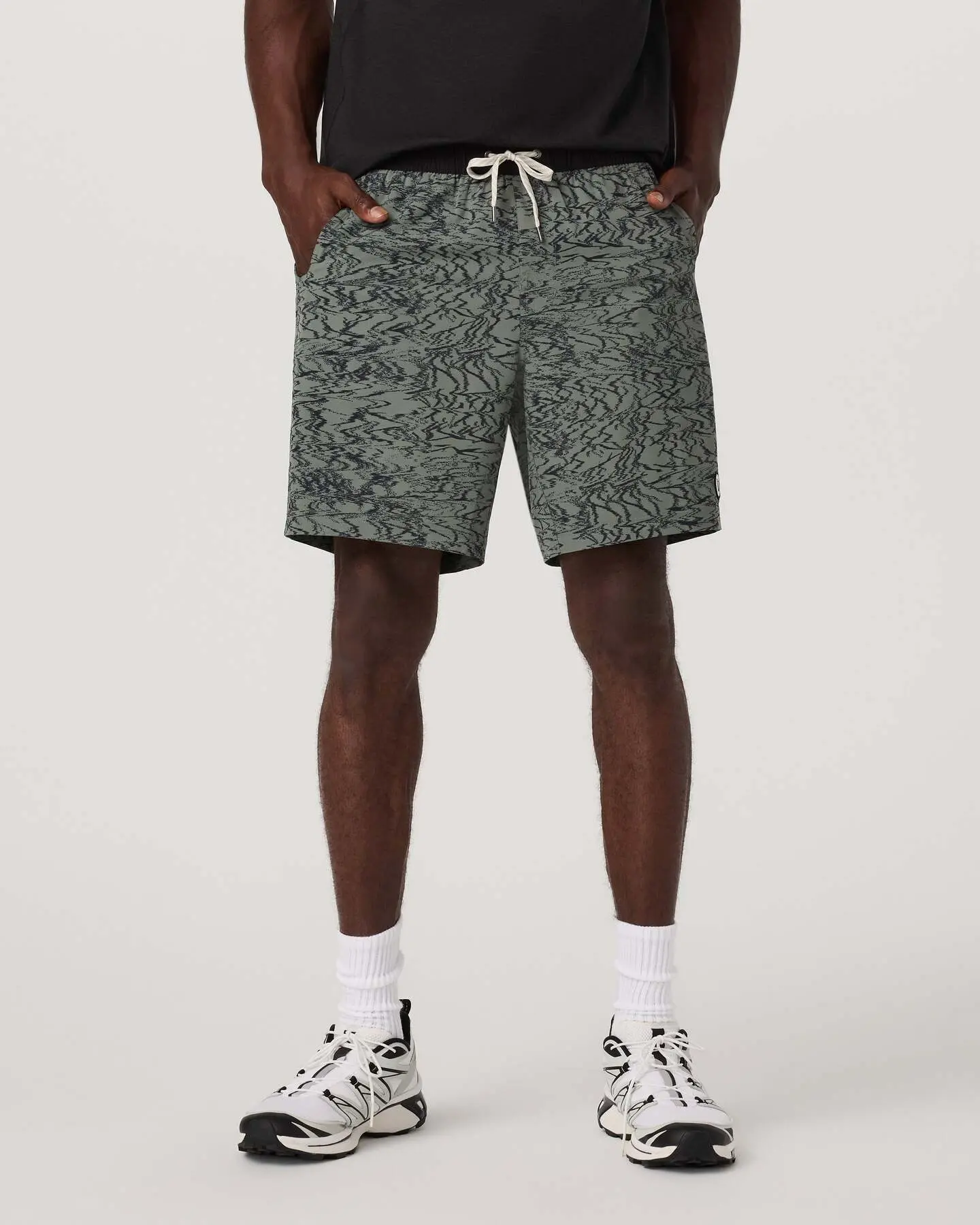 Kore Short Lined 7"