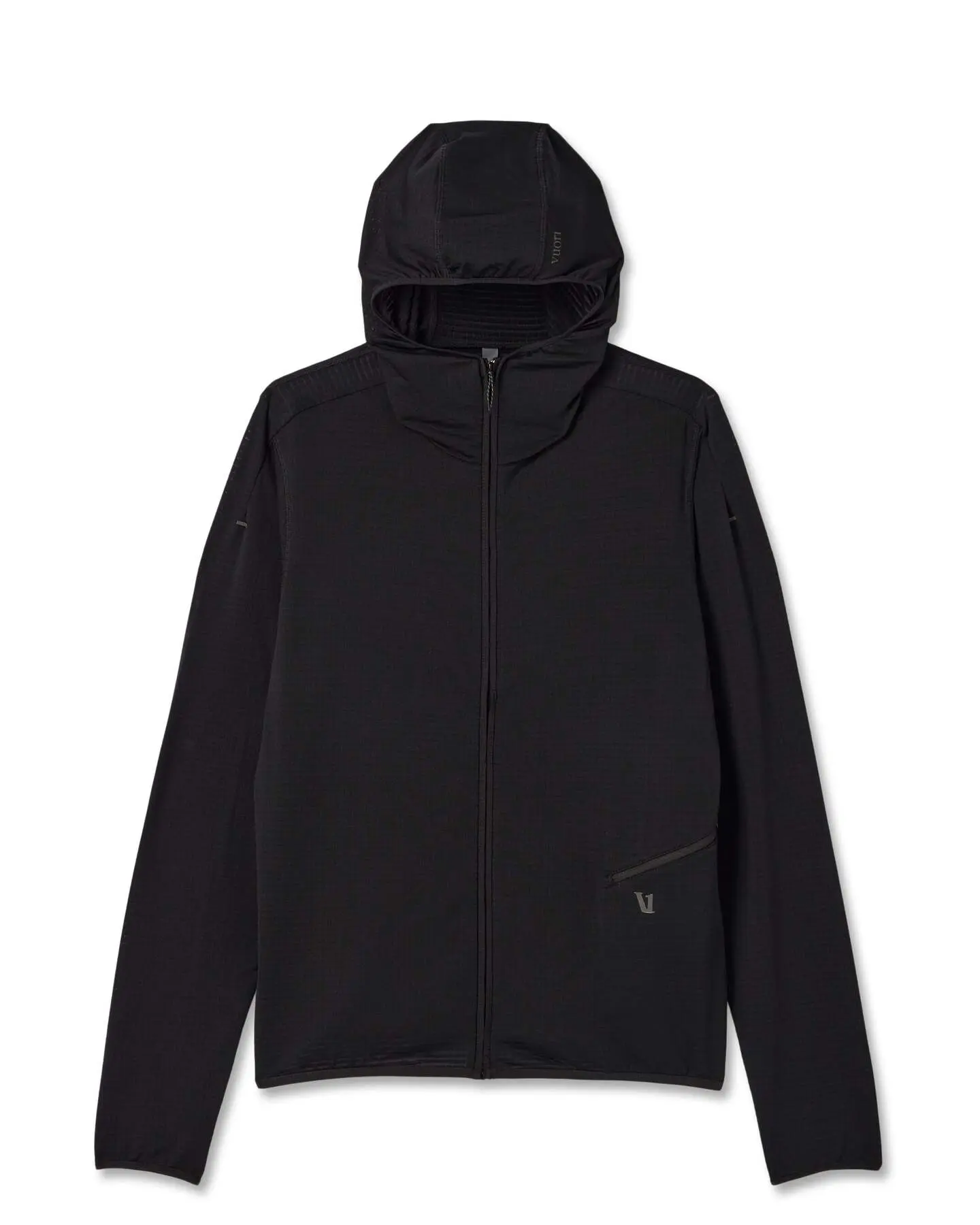 Powergrid Full Zip Jacket - Image 6