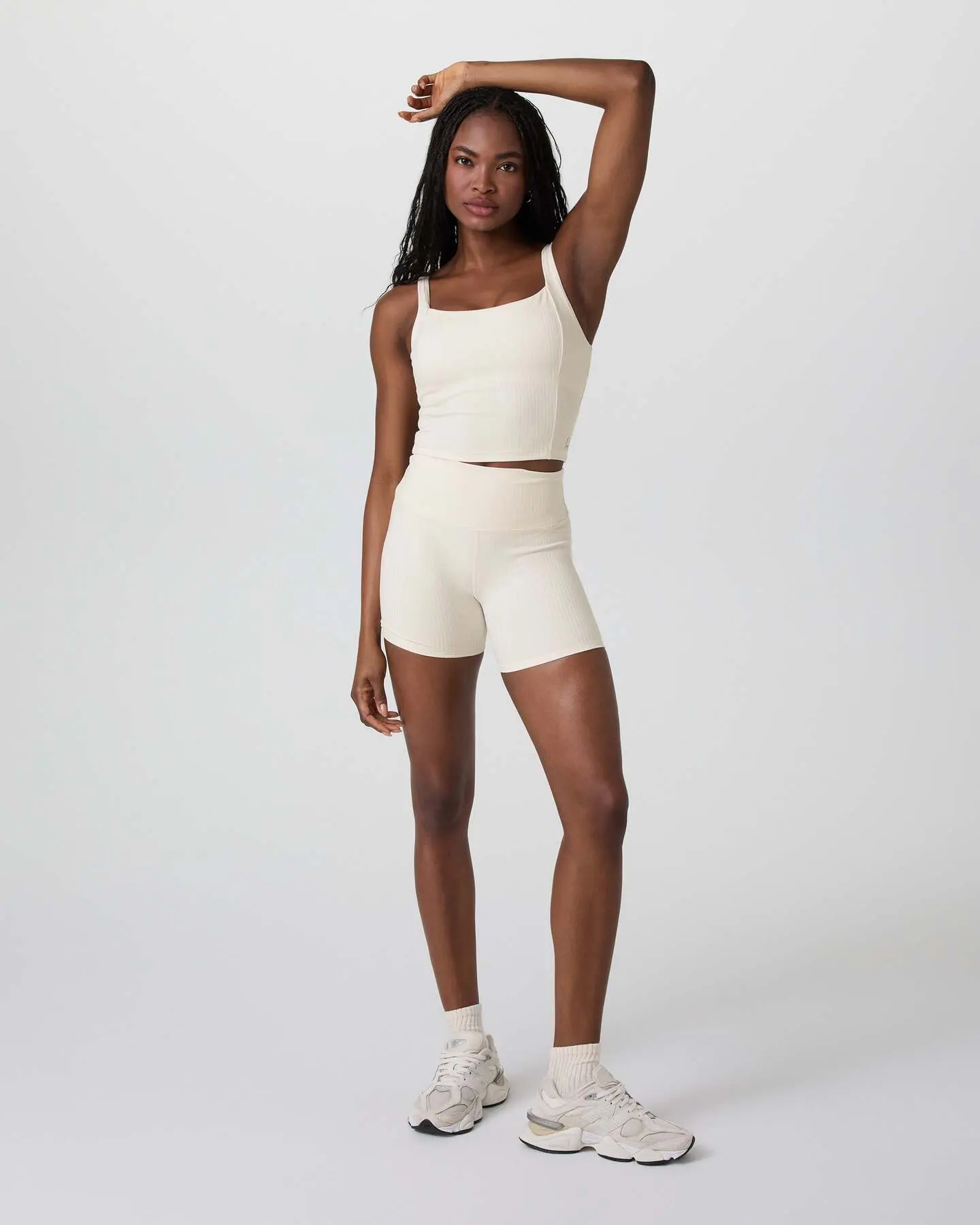 Inversion Rib Short - Image 2