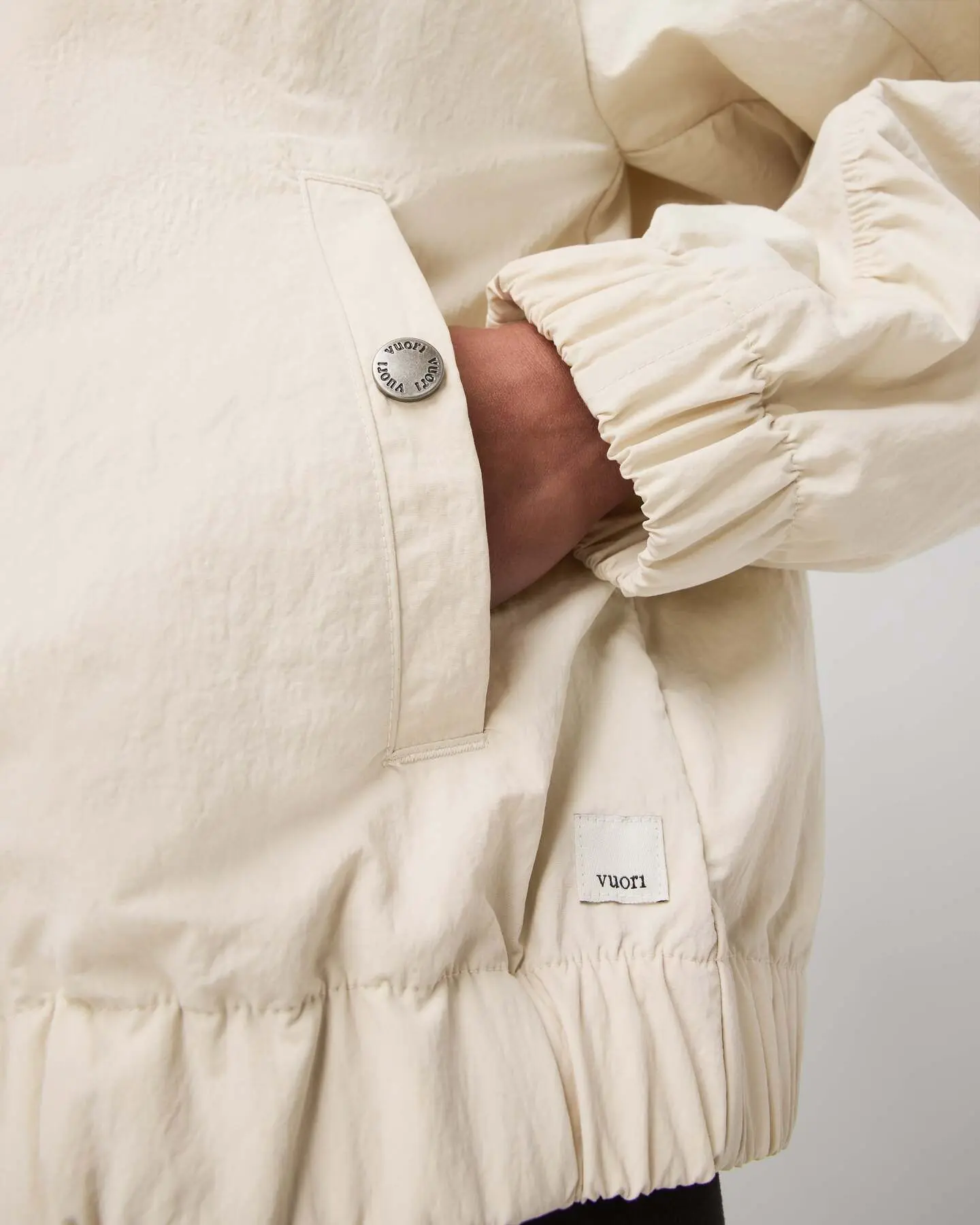 Ventana Jacket - Image 4