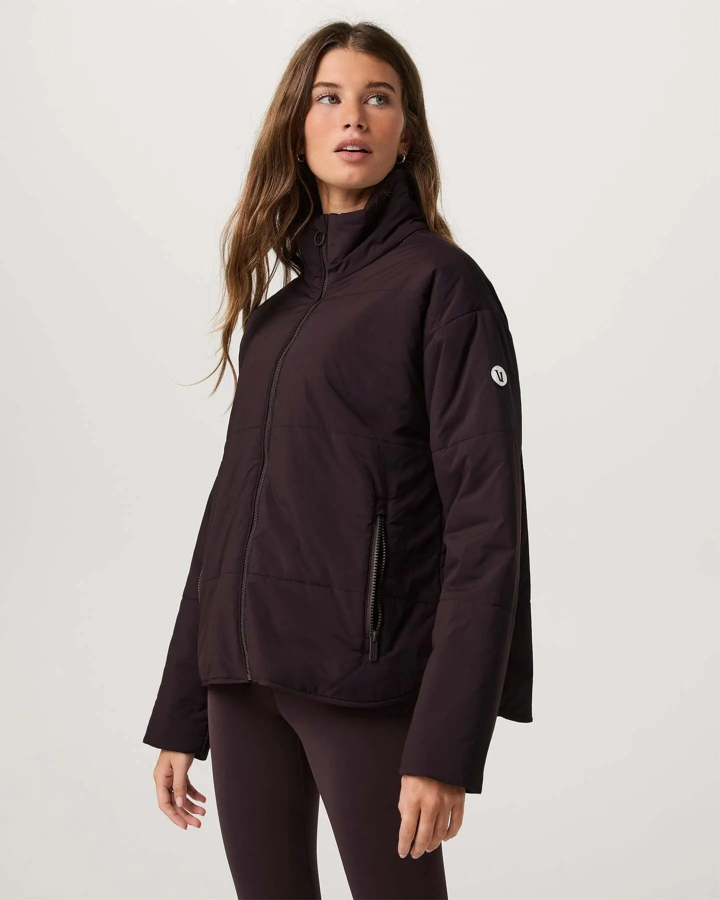 Canyon Insulated Jacket - Image 5