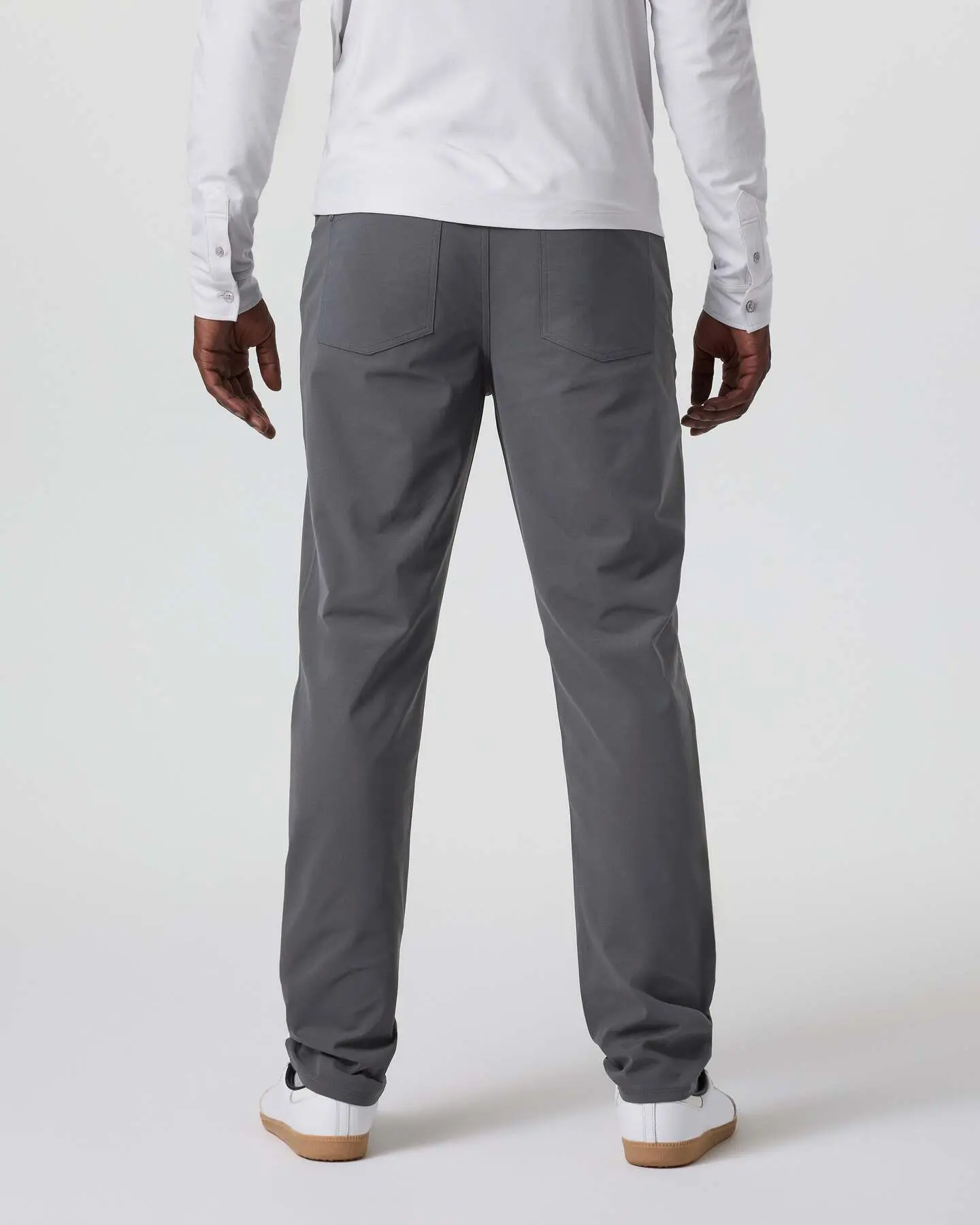 Vuori Meta Pant Classic Fit 30" - Image 3