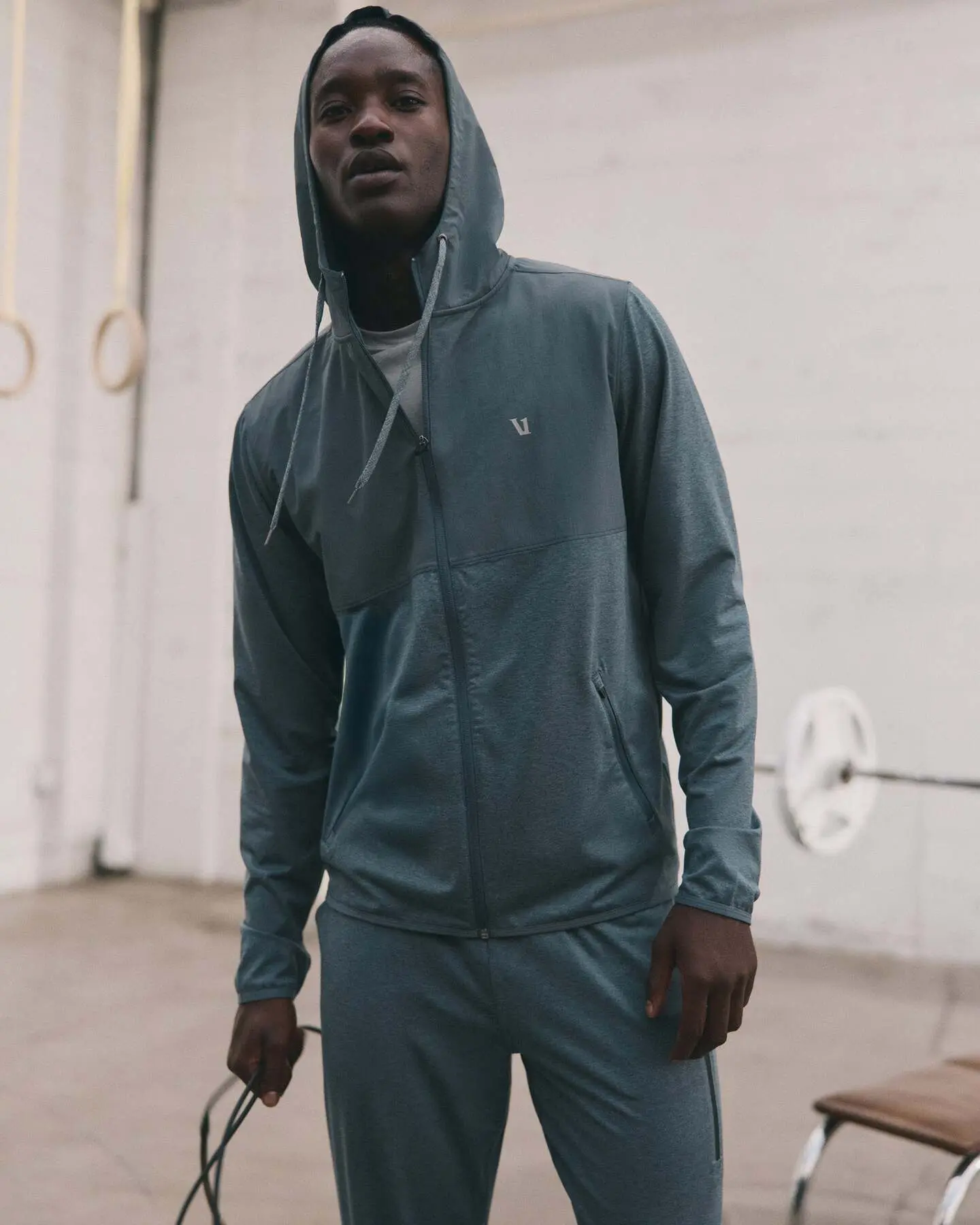 Sunday Element Jacket