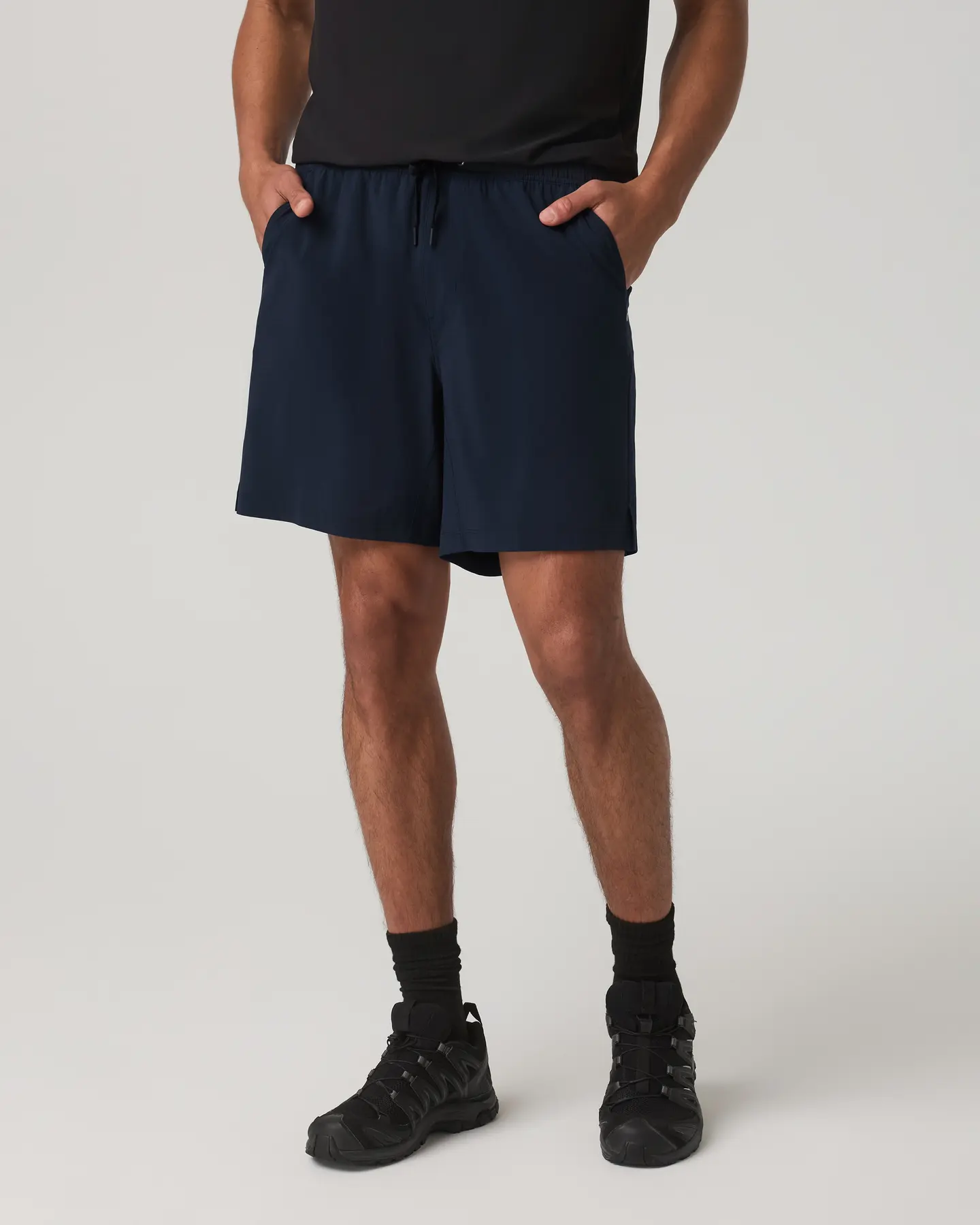 Vuori Hardkore Short Lined 7" - Image 5