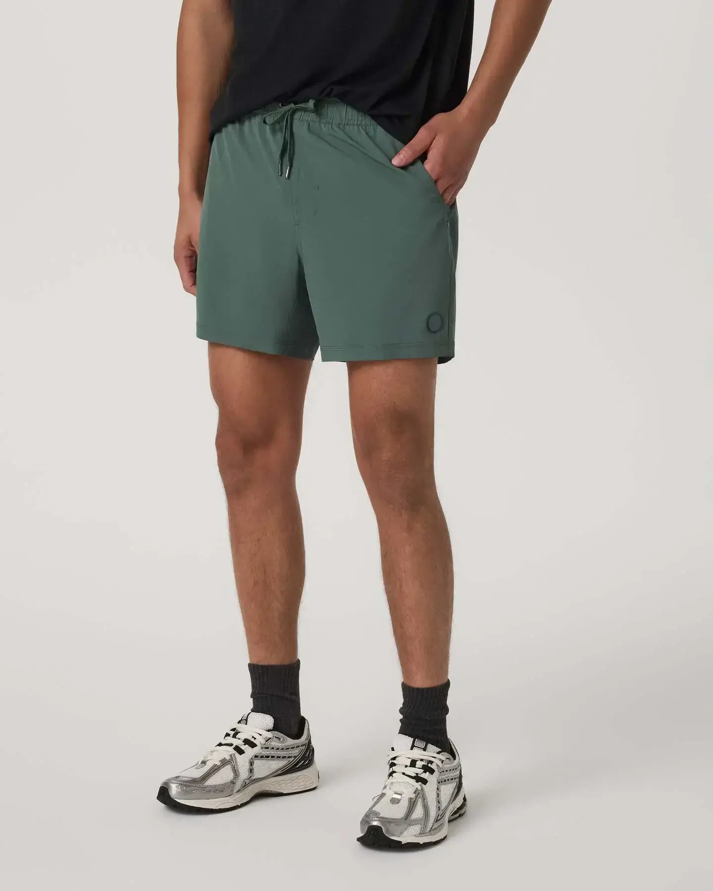 Kore Short Lined 5"