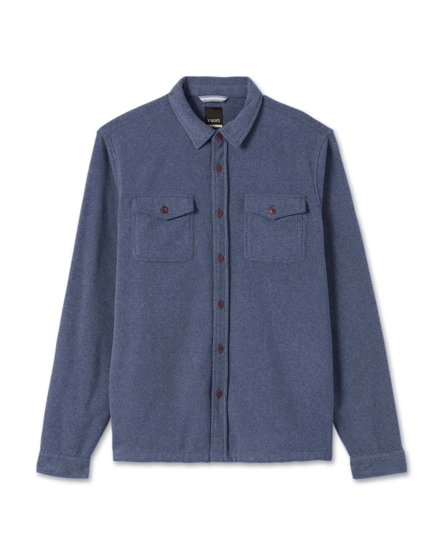 Aspen Shirt Jacket - Image 5