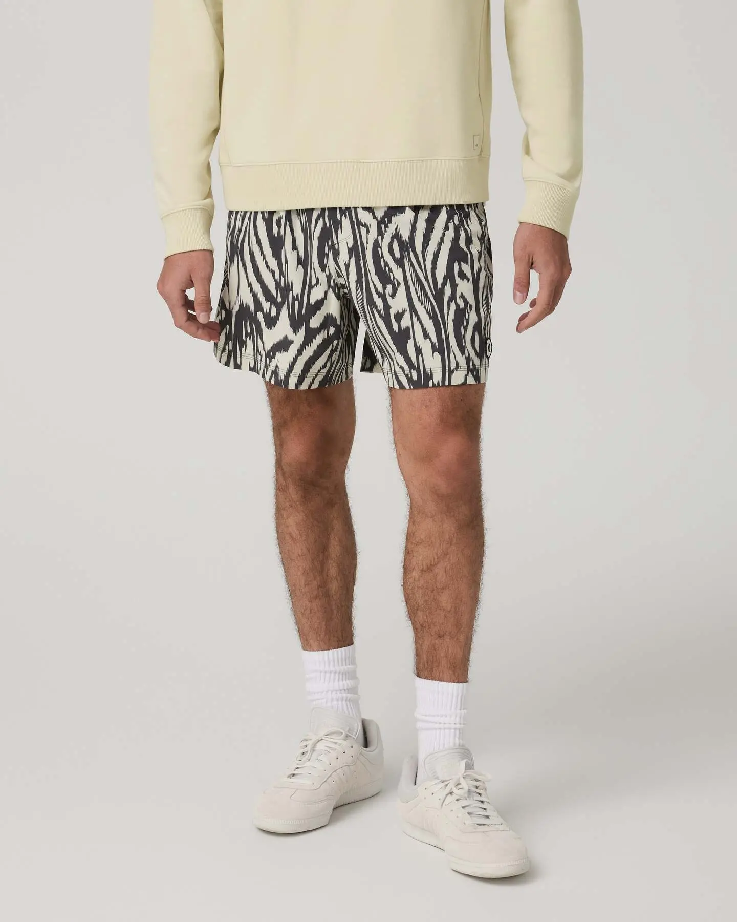 Kore Short Unlined 5"