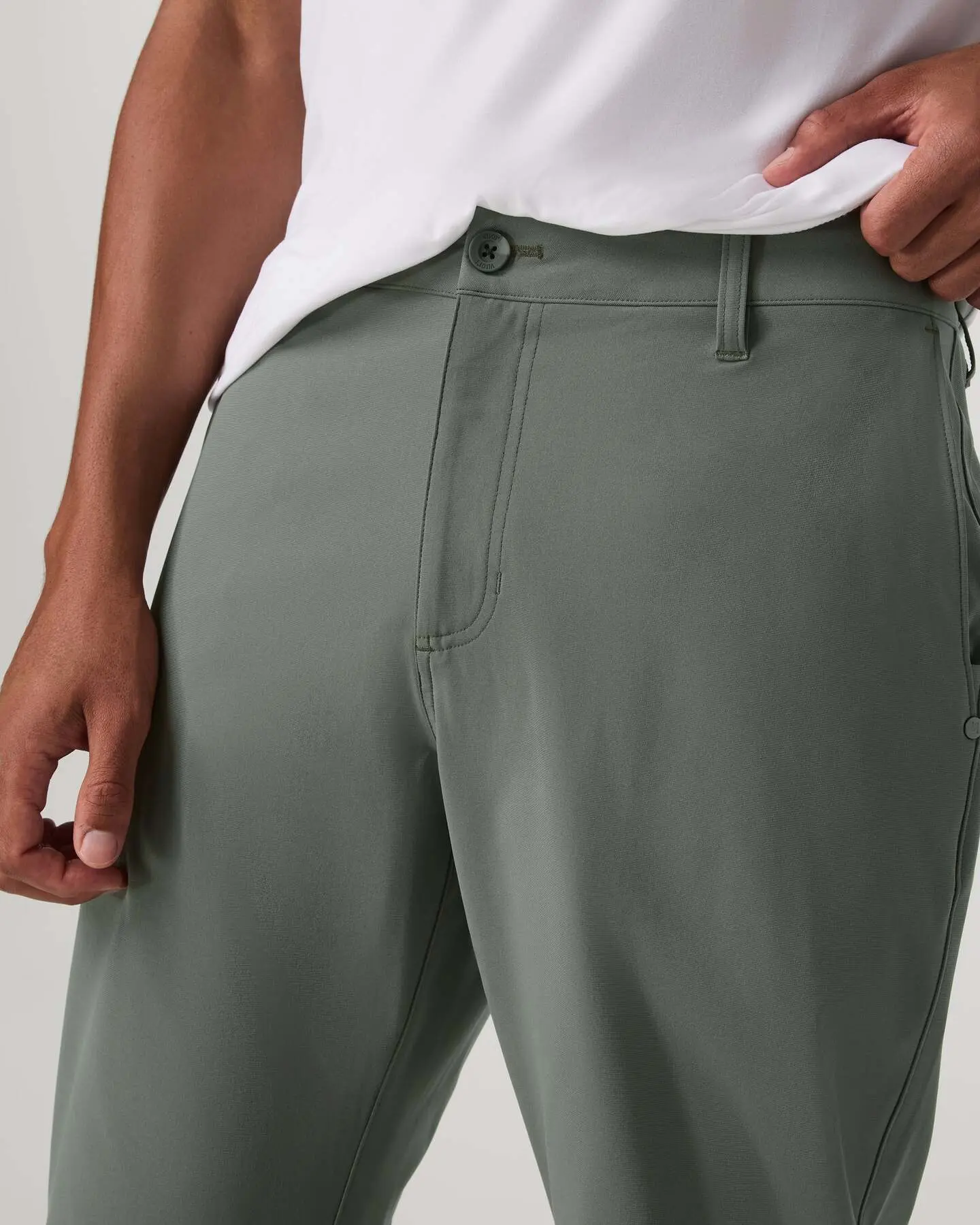 Vuori Meta Trouser Classic Fit 32" - Image 2