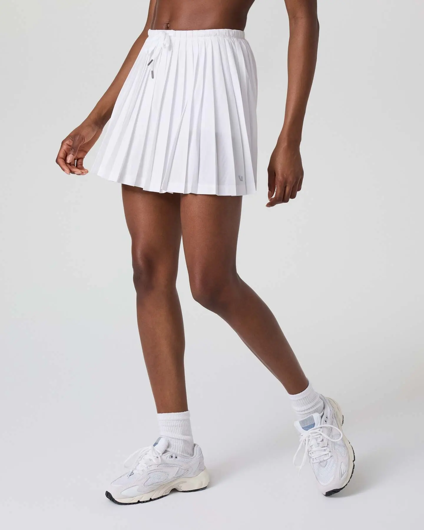 Clementine Pleated Skirt 15"