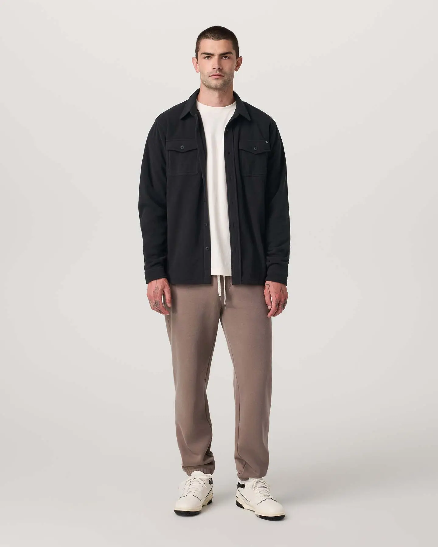 Aspen Shirt Jacket - Image 5