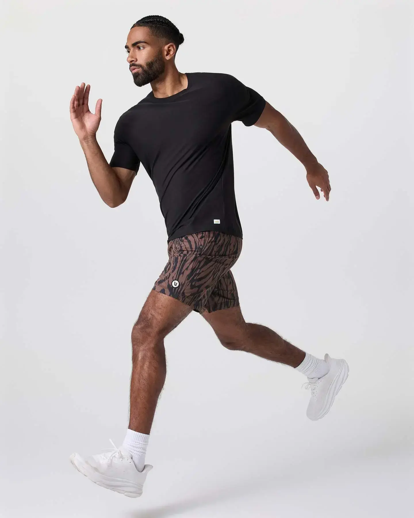 Kore Short Lined 7" - Image 4