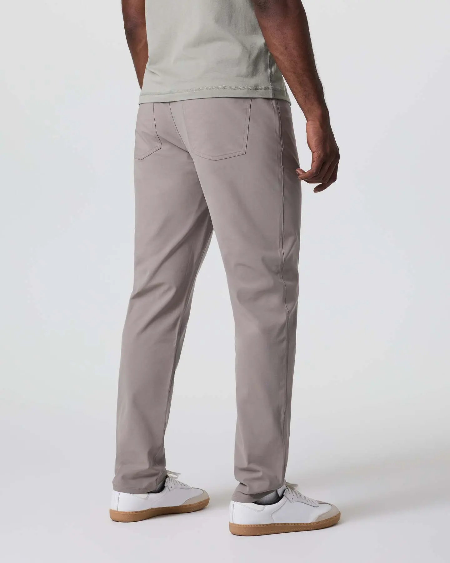 Vuori Meta Pant Classic Fit 30" - Image 3