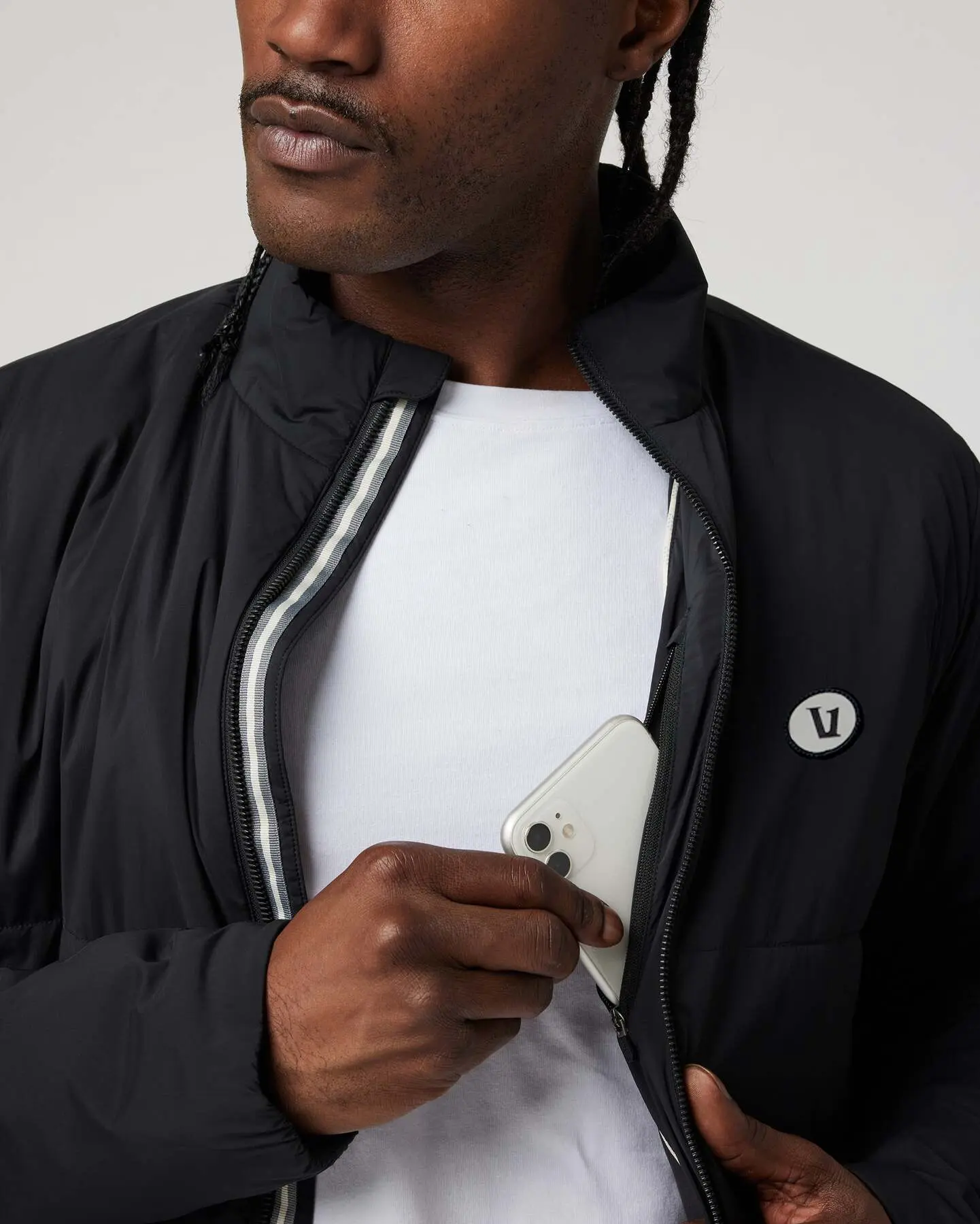 Echo Insulated Jacket 2.0 - Image 3