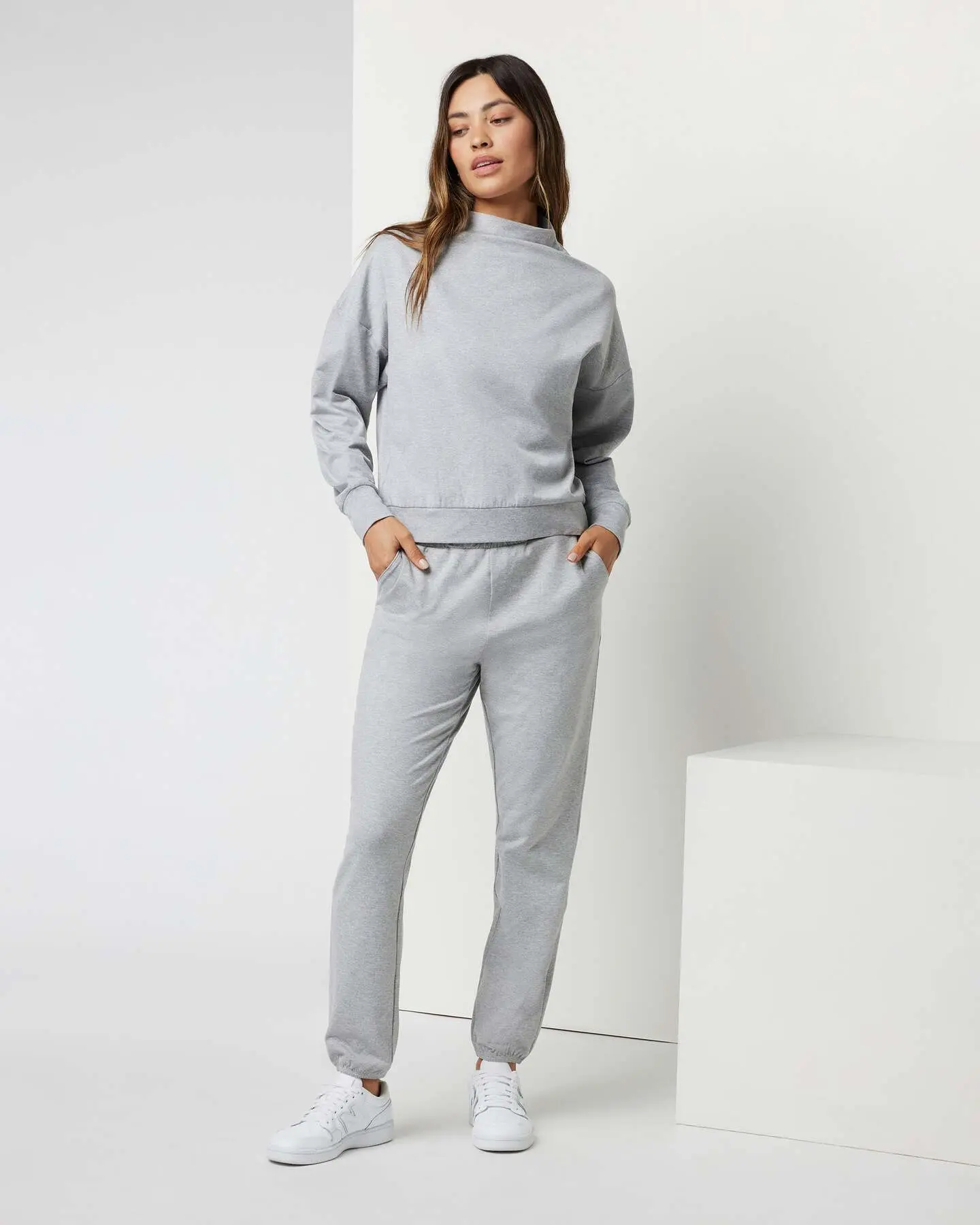 Granite Performance Jogger - Image 2