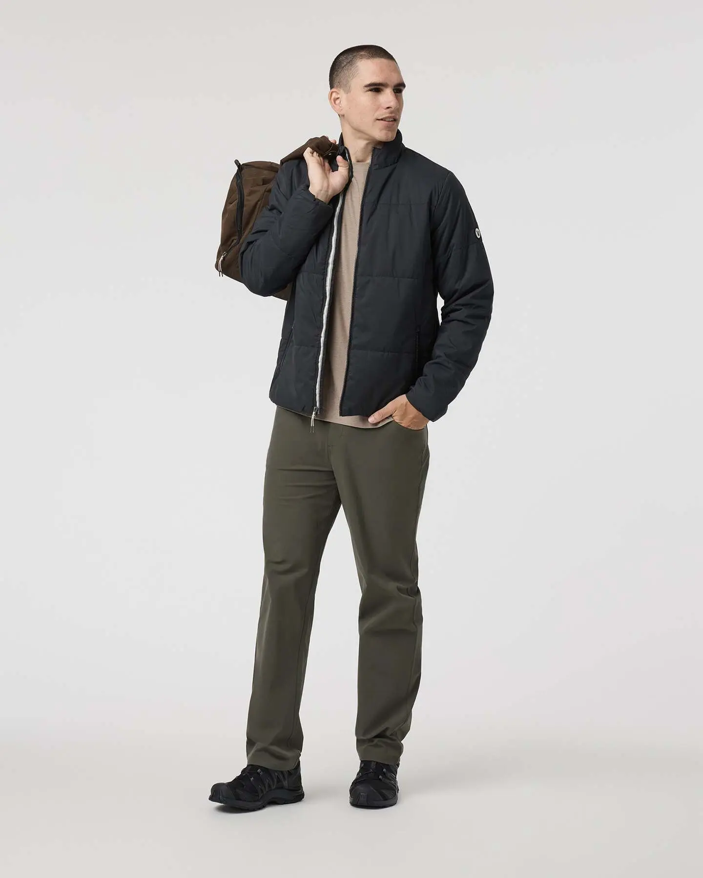 Vuori Meta Pant Relaxed Fit 30" - Image 3