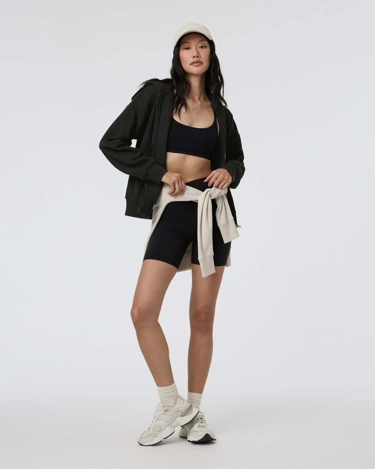 Restore Full Zip Hoodie - Image 2