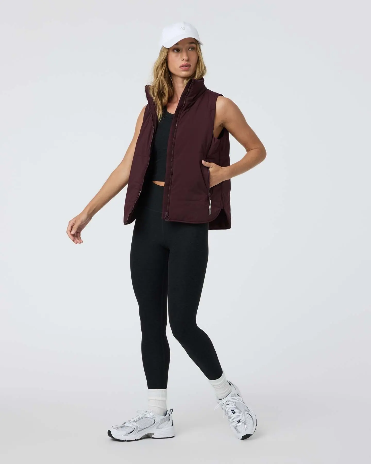 Canyon Insulated Vest - Image 2