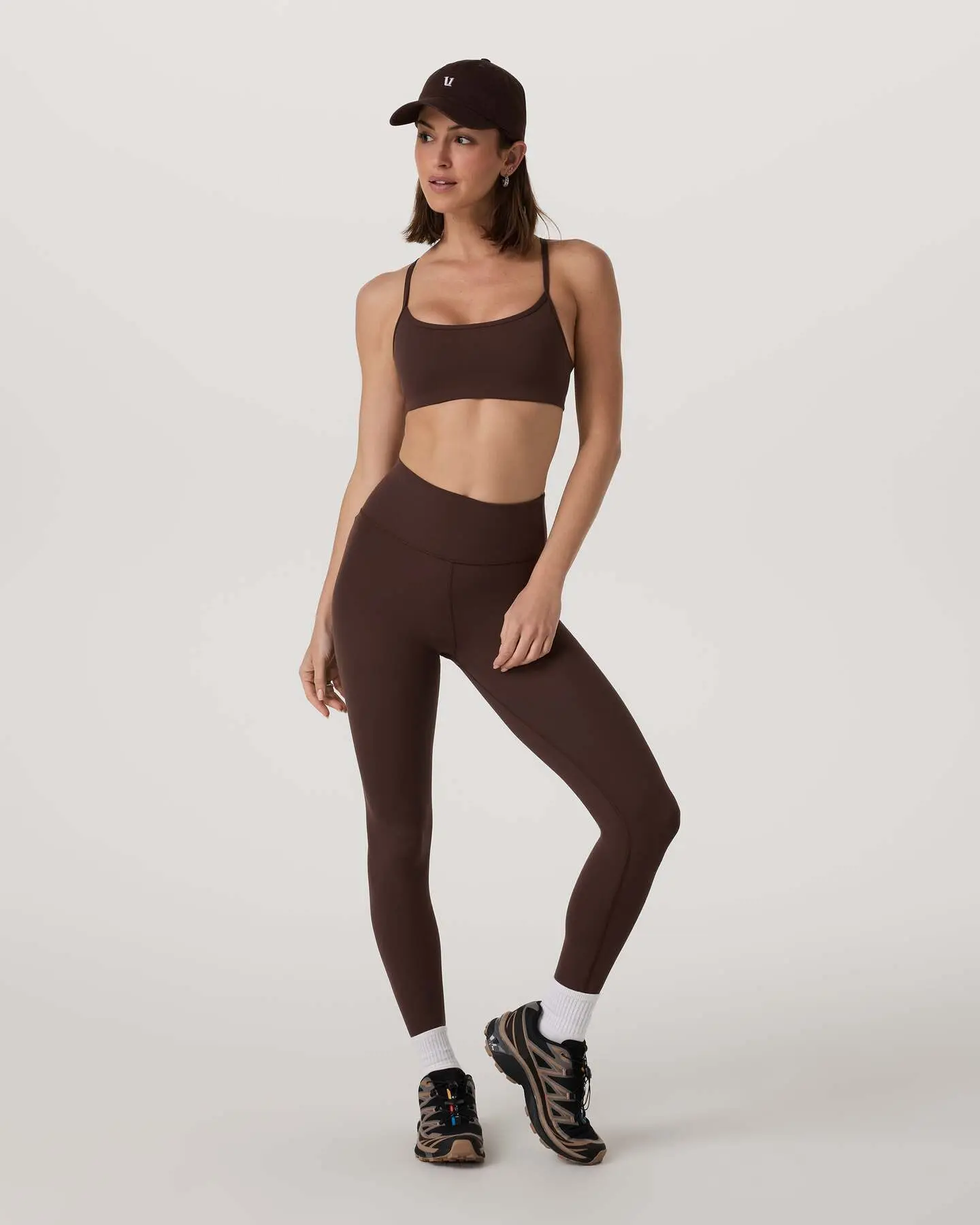 Vuori Allthefeels Bra - Image 4
